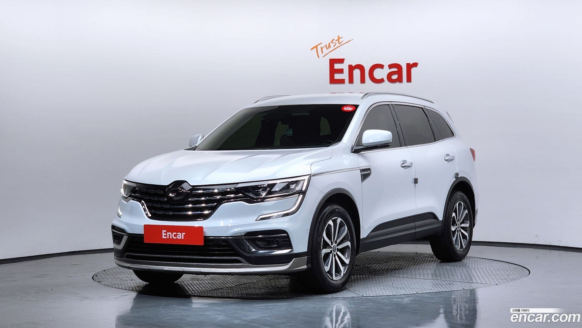 Main__Slider__Photo:QM6 Renault Korea 2020.2-0