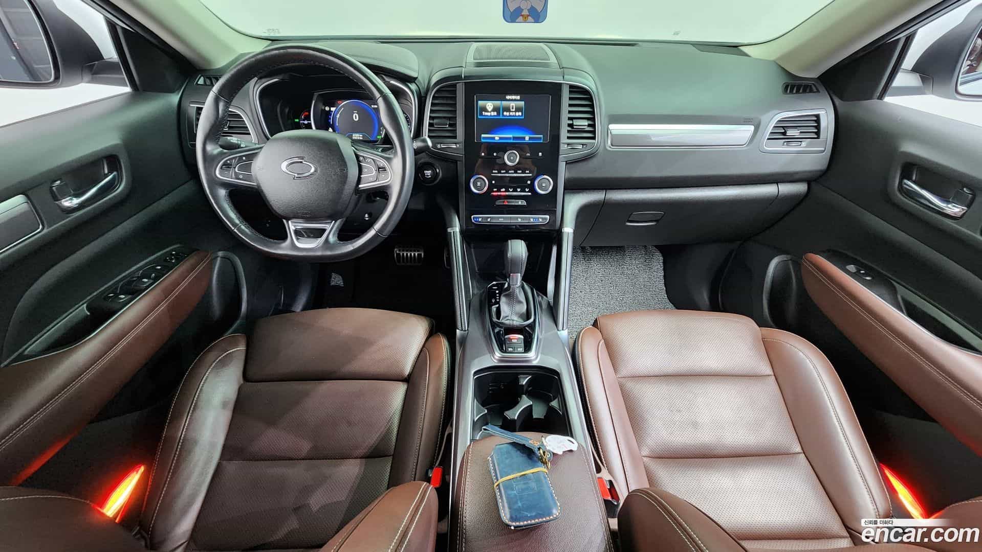 QM6 Renault Korea 2020.2-INNER-007
