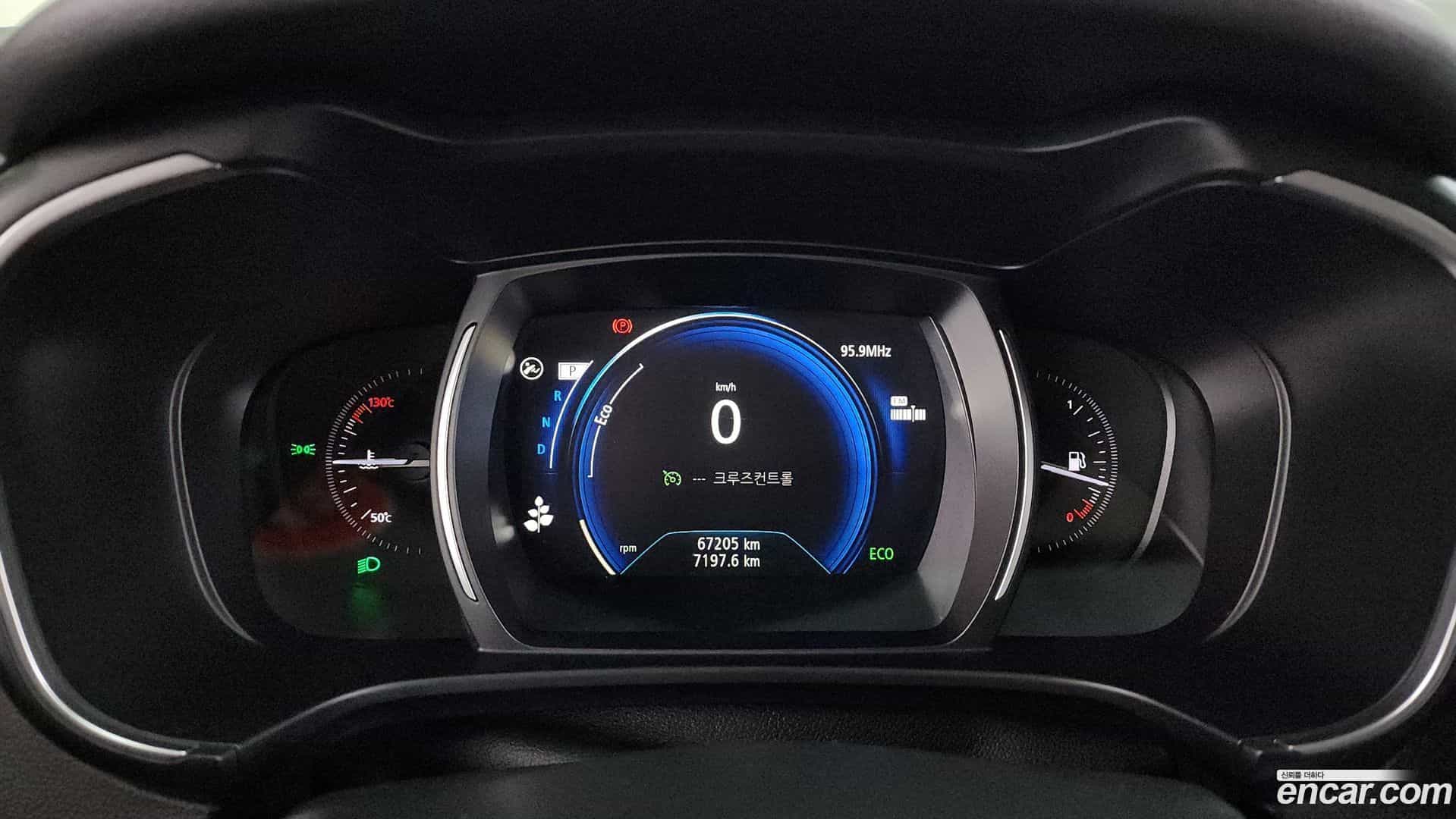 QM6 Renault Korea 2020.2-INNER-008