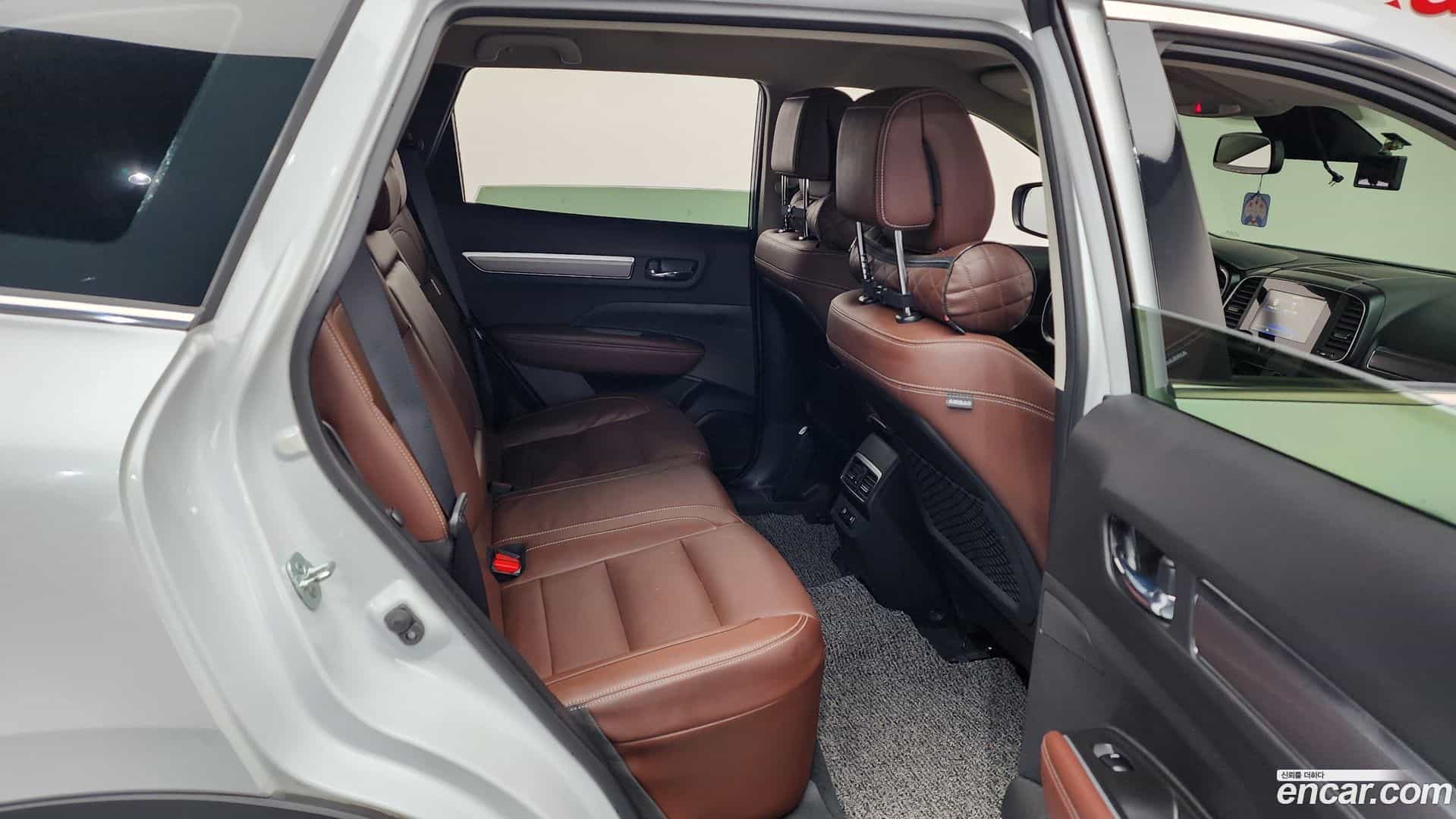 QM6 Renault Korea 2020.2-OPTION-016