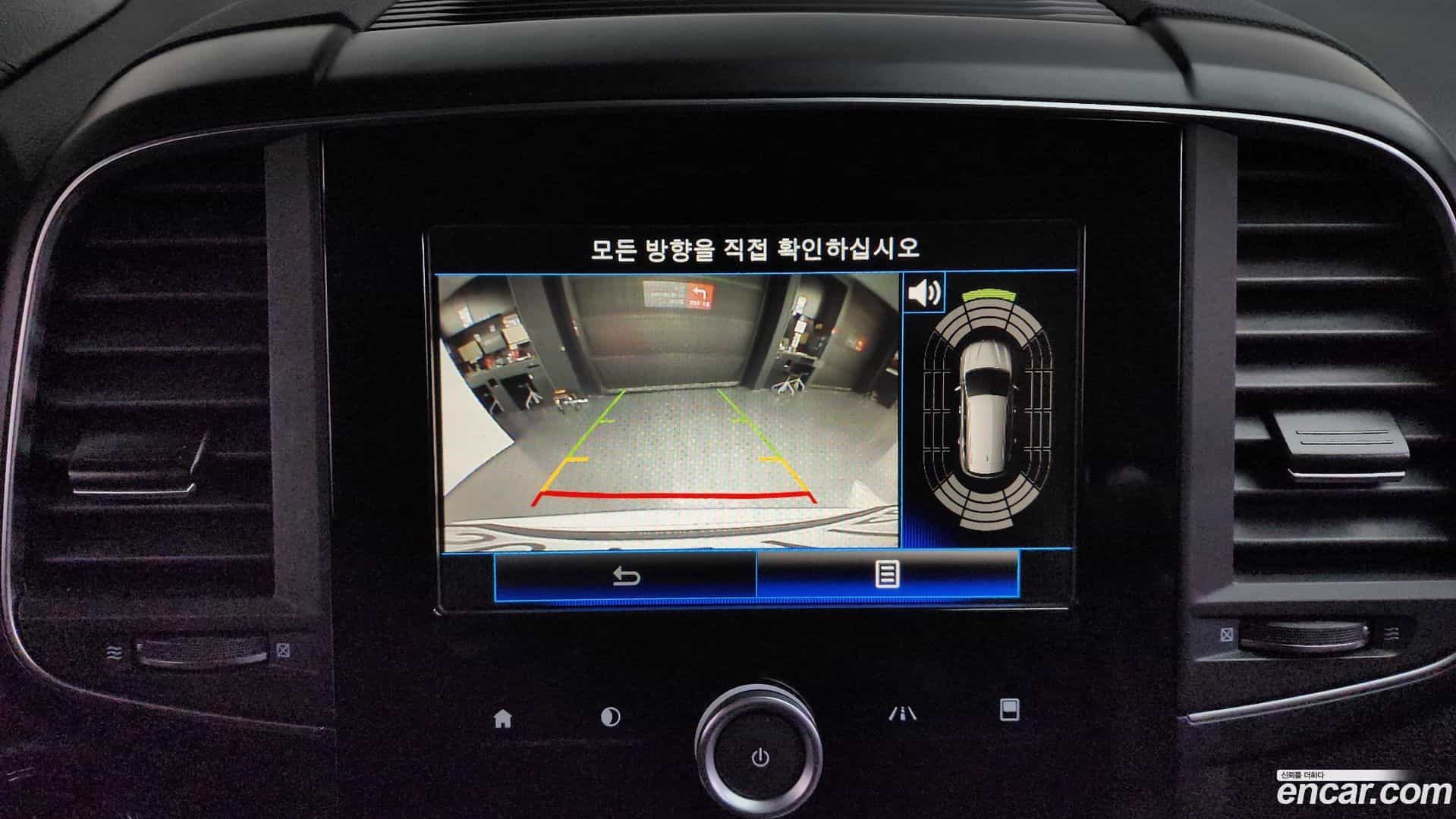 QM6 Renault Korea 2020.2-OPTION-019