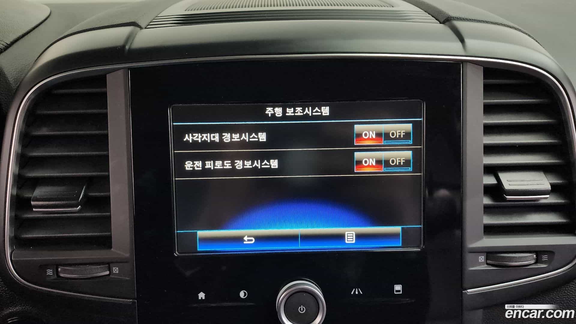 QM6 Renault Korea 2020.2-OPTION-020