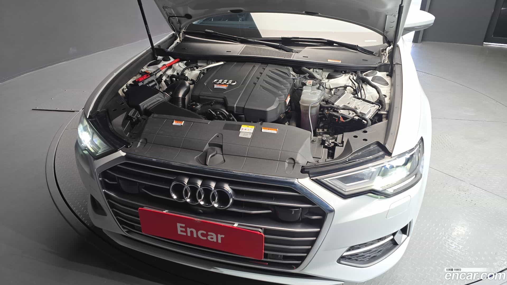 A6 Audi 2022.11-INNER-006