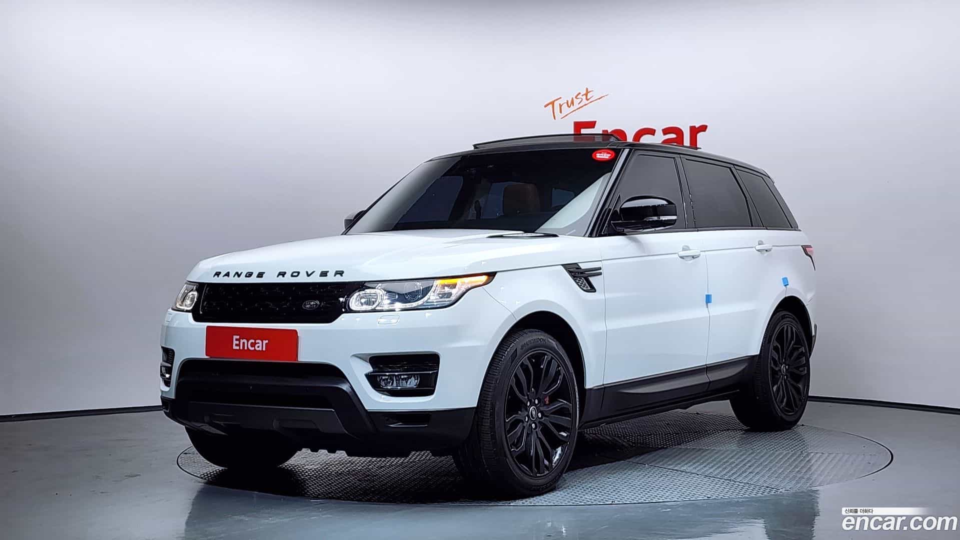 Range Rover Sport Land Rover 2016.11-OUTER-001