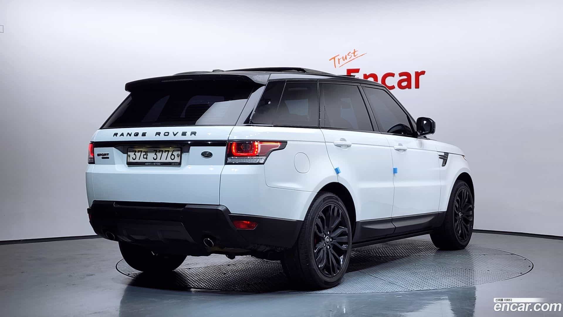 Range Rover Sport Land Rover 2016.11-OUTER-002