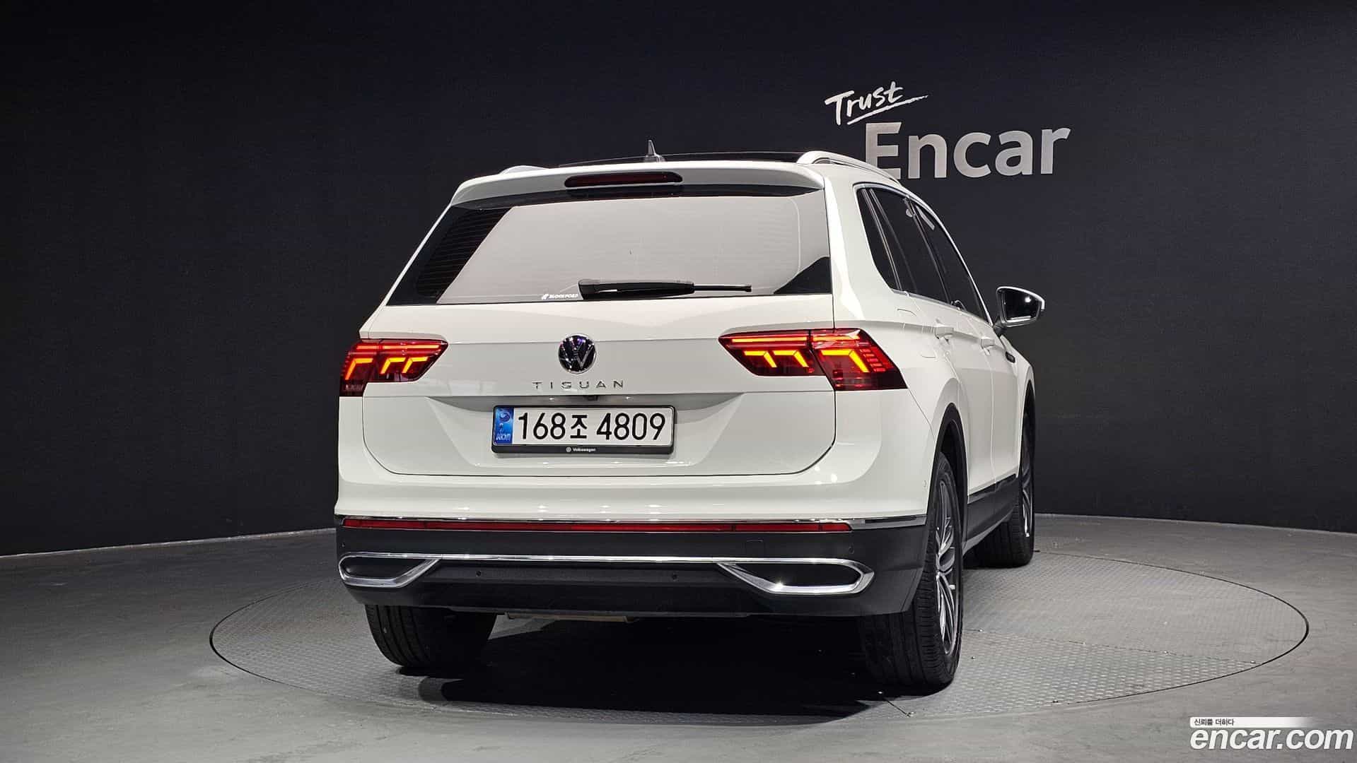Tiguan Volkswagen 2021.7-OUTER-004