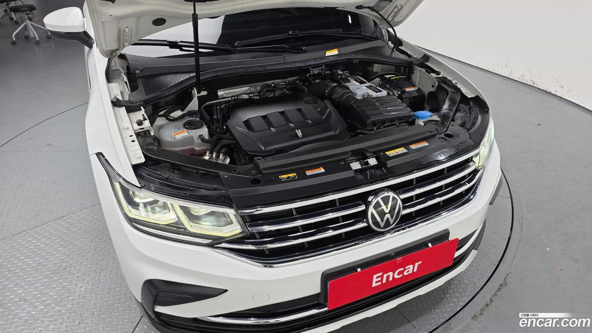 Tiguan Volkswagen 2021.7-INNER-006