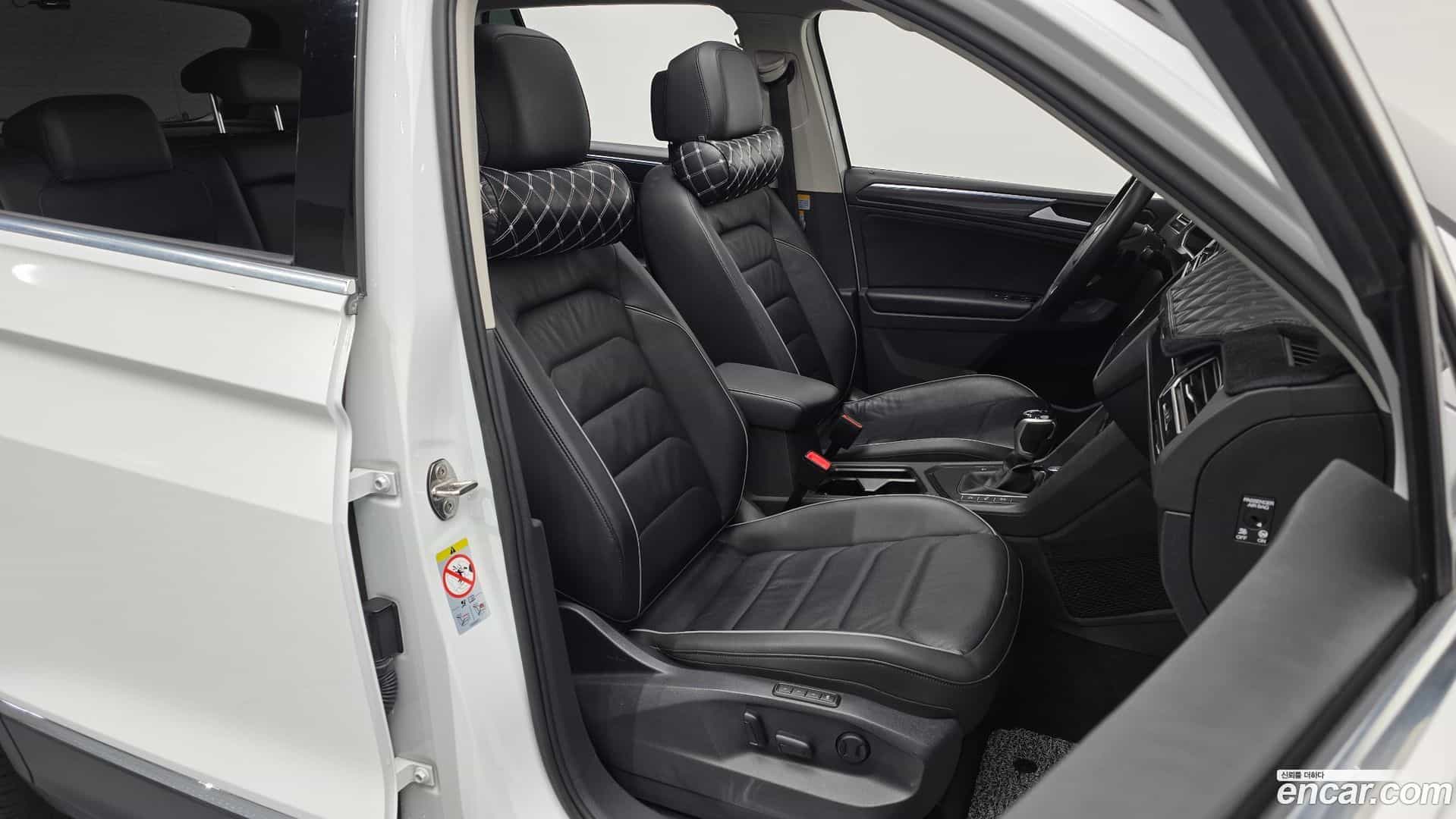 Tiguan Volkswagen 2021.7-INNER-010