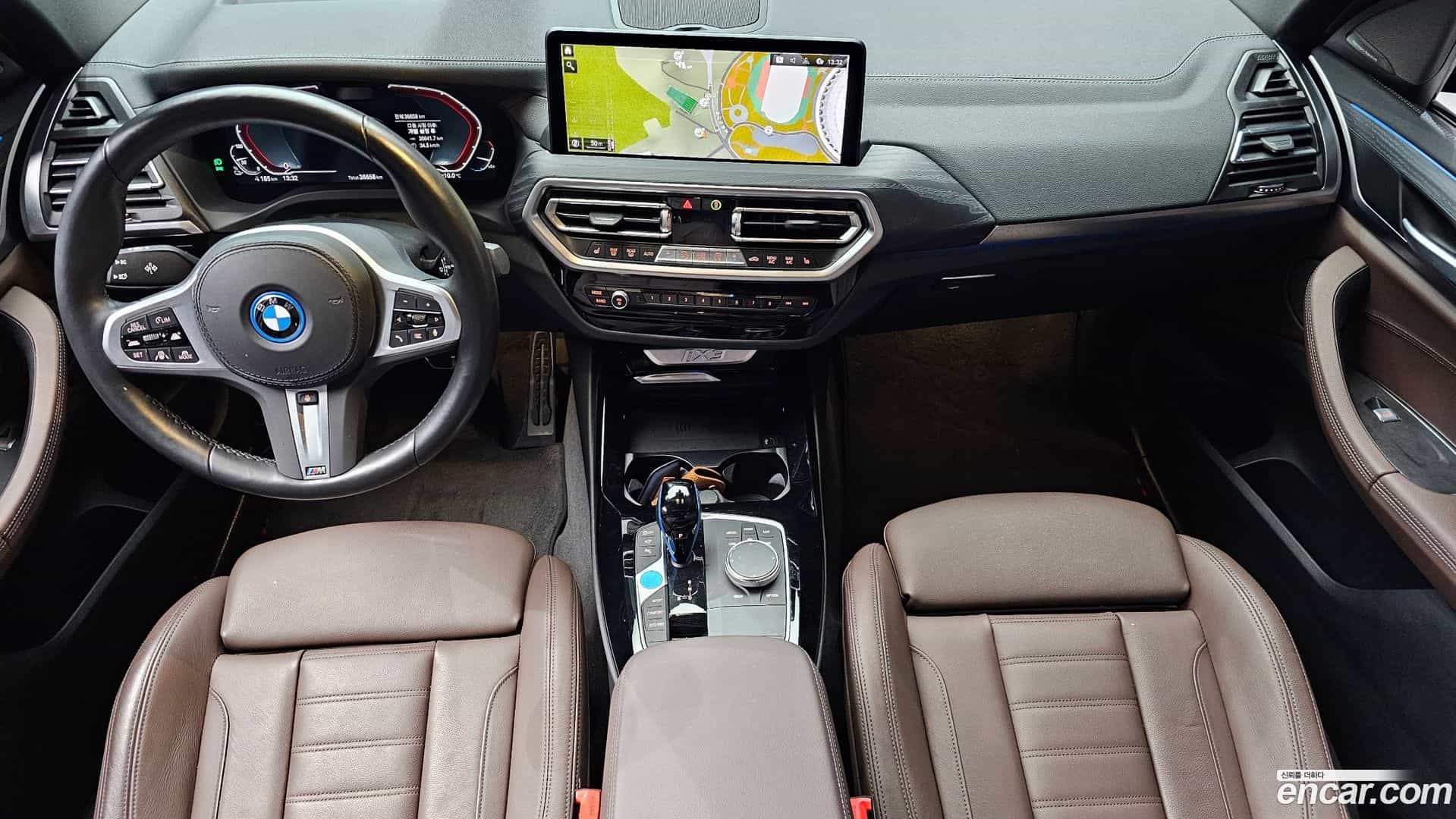 iX3 BMW 2022.8-INNER-007