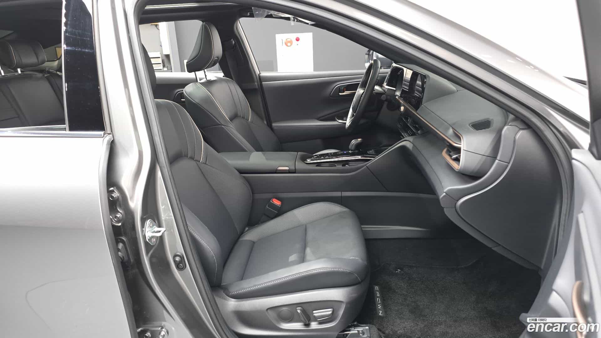 Crown Toyota 2024.5-OPTION-015