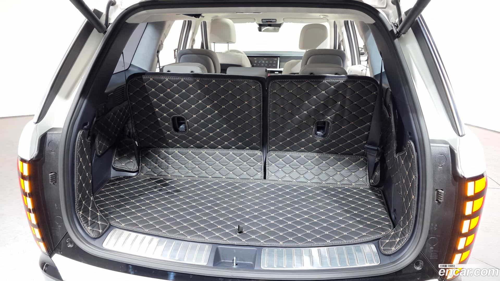 Palisade Hyundai 2025.7-OPTION-024