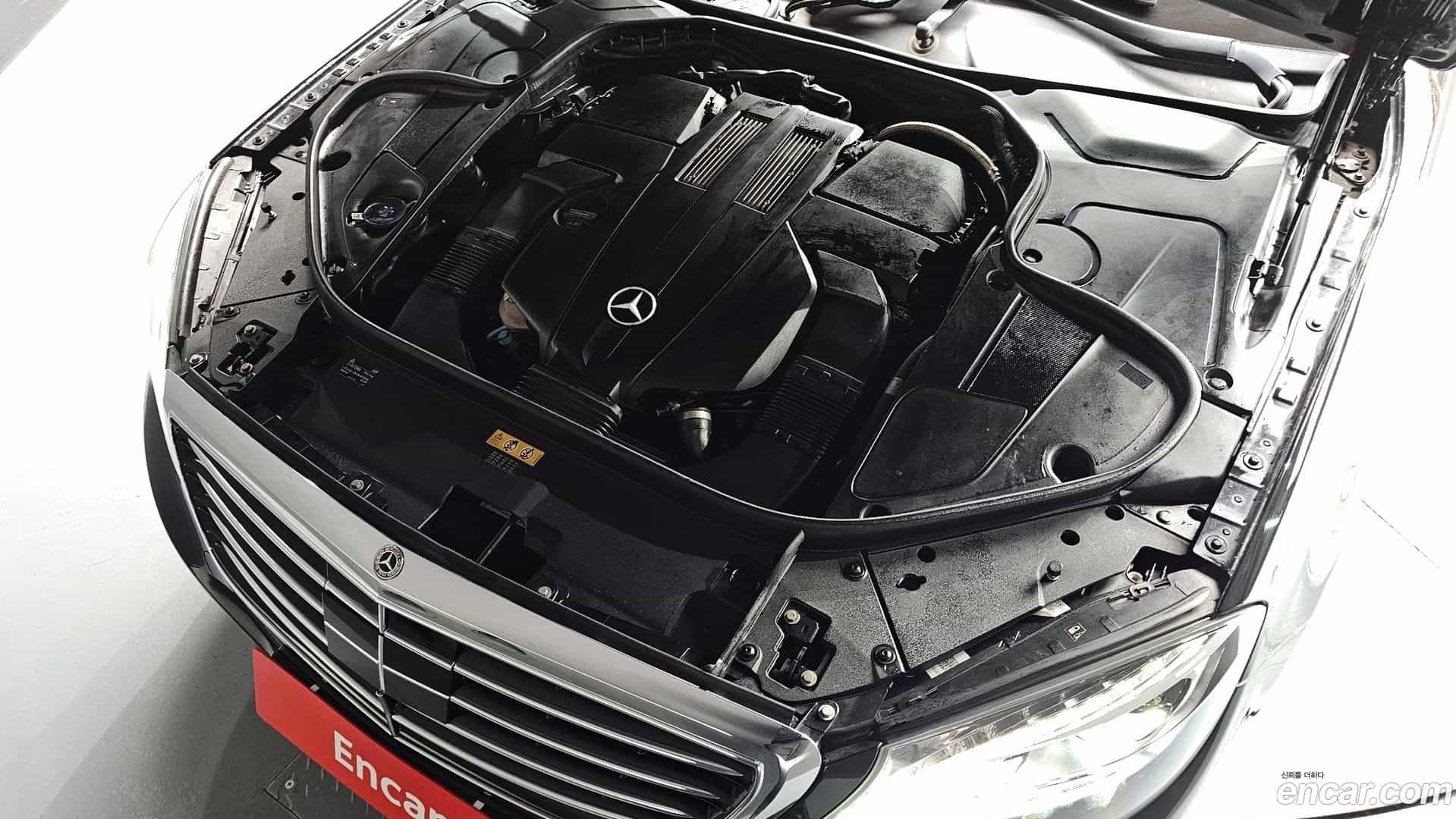 S-Class Mercedes-Benz 2015.2-INNER-006