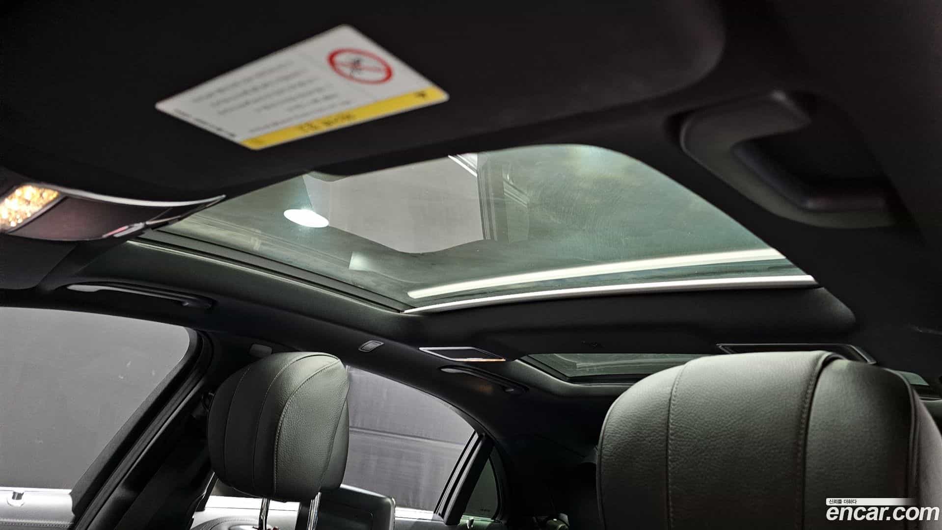 S-Class Mercedes-Benz 2015.2-OPTION-022