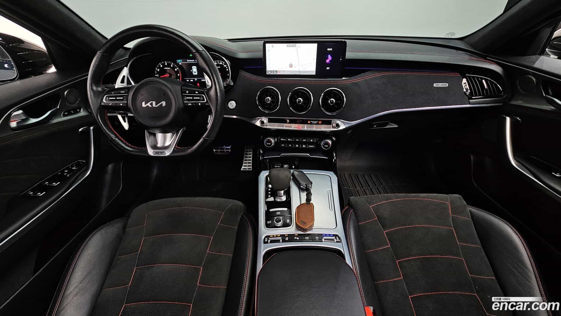 Stinger Kia 2022.4-INNER-007