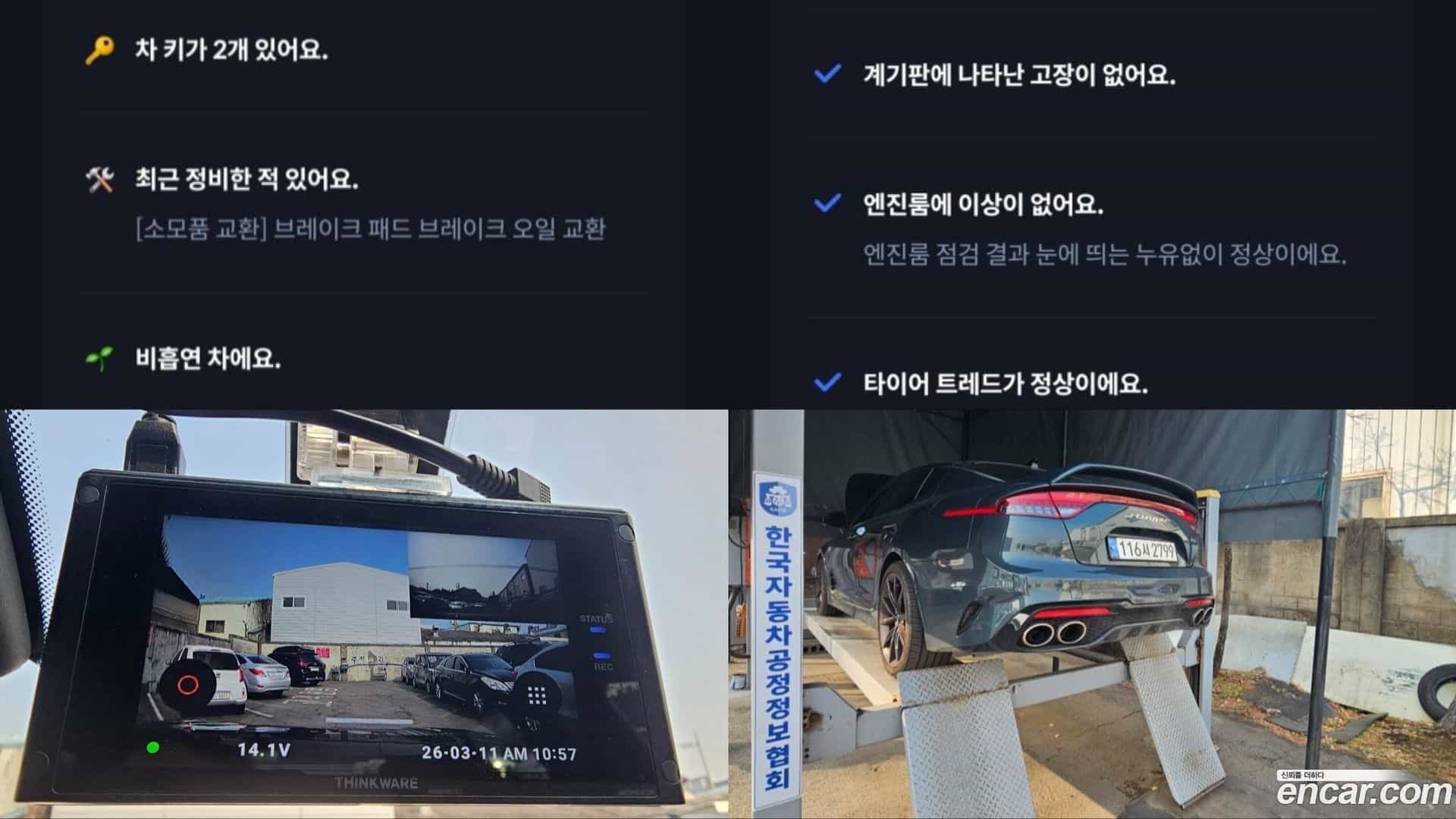 Stinger Kia 2022.4-OPTION-024