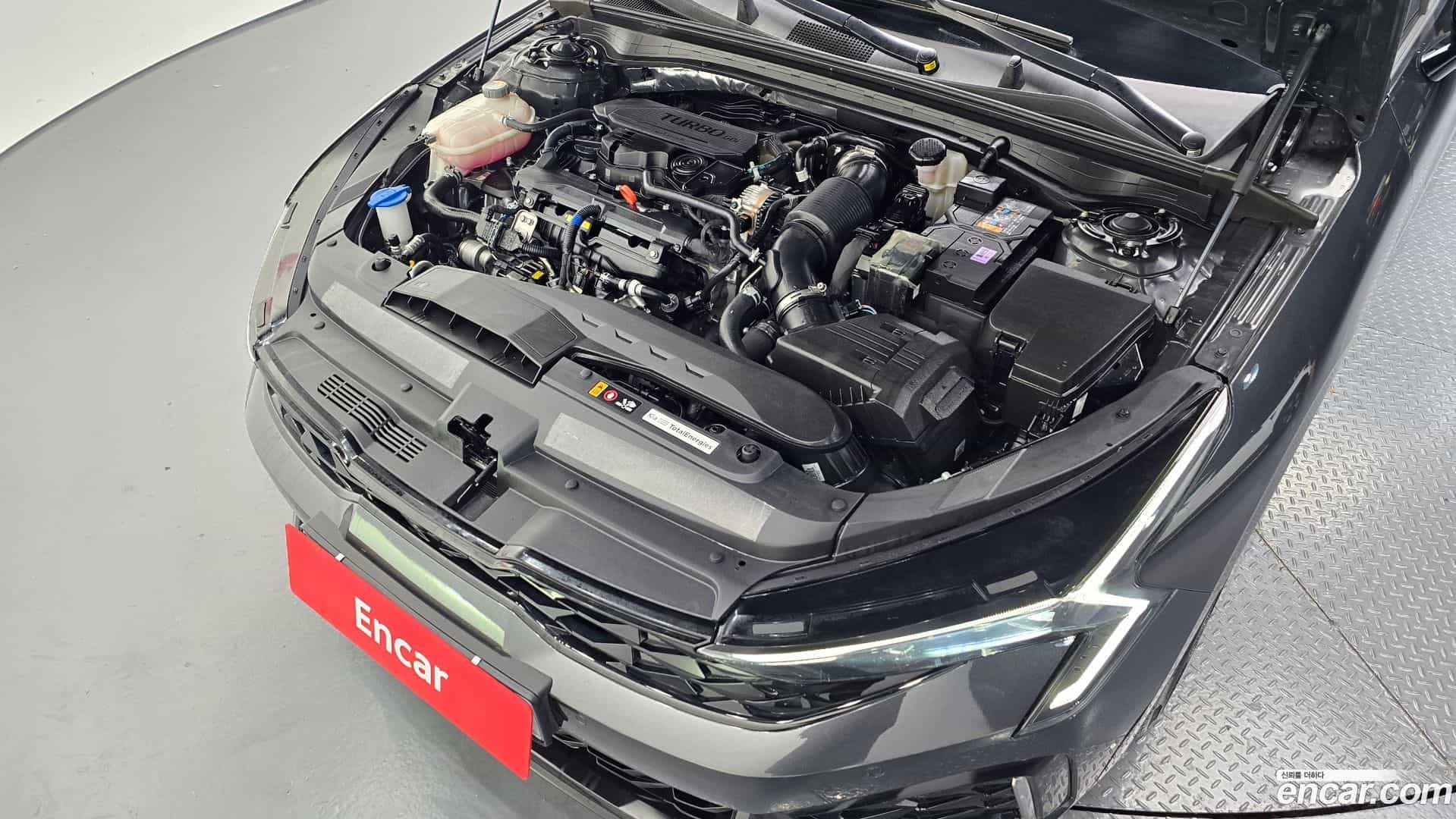 K5 Kia 2024.8-INNER-006