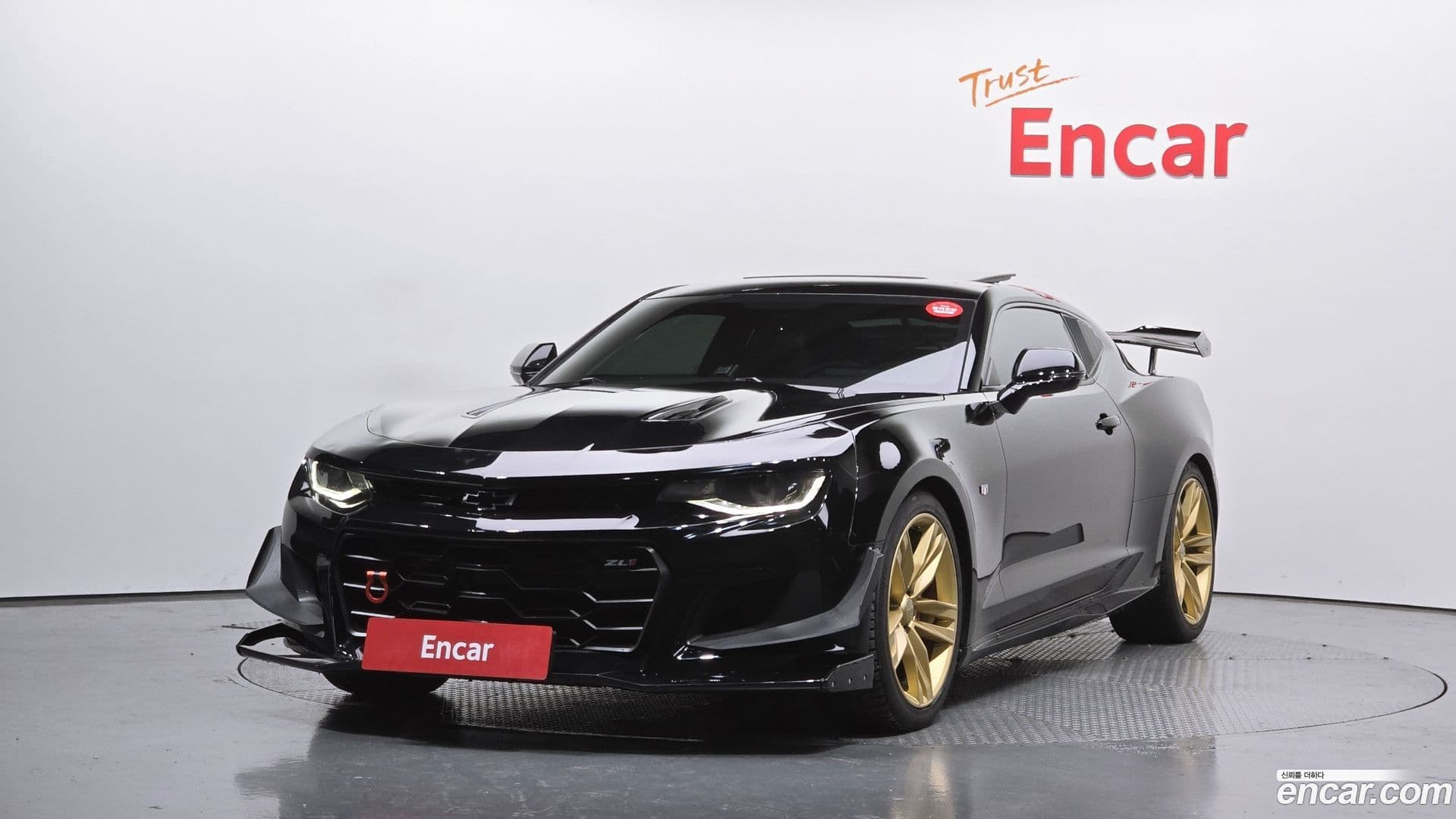 Main__Slider__Photo:Camaro Chevrolet 2016.10-0