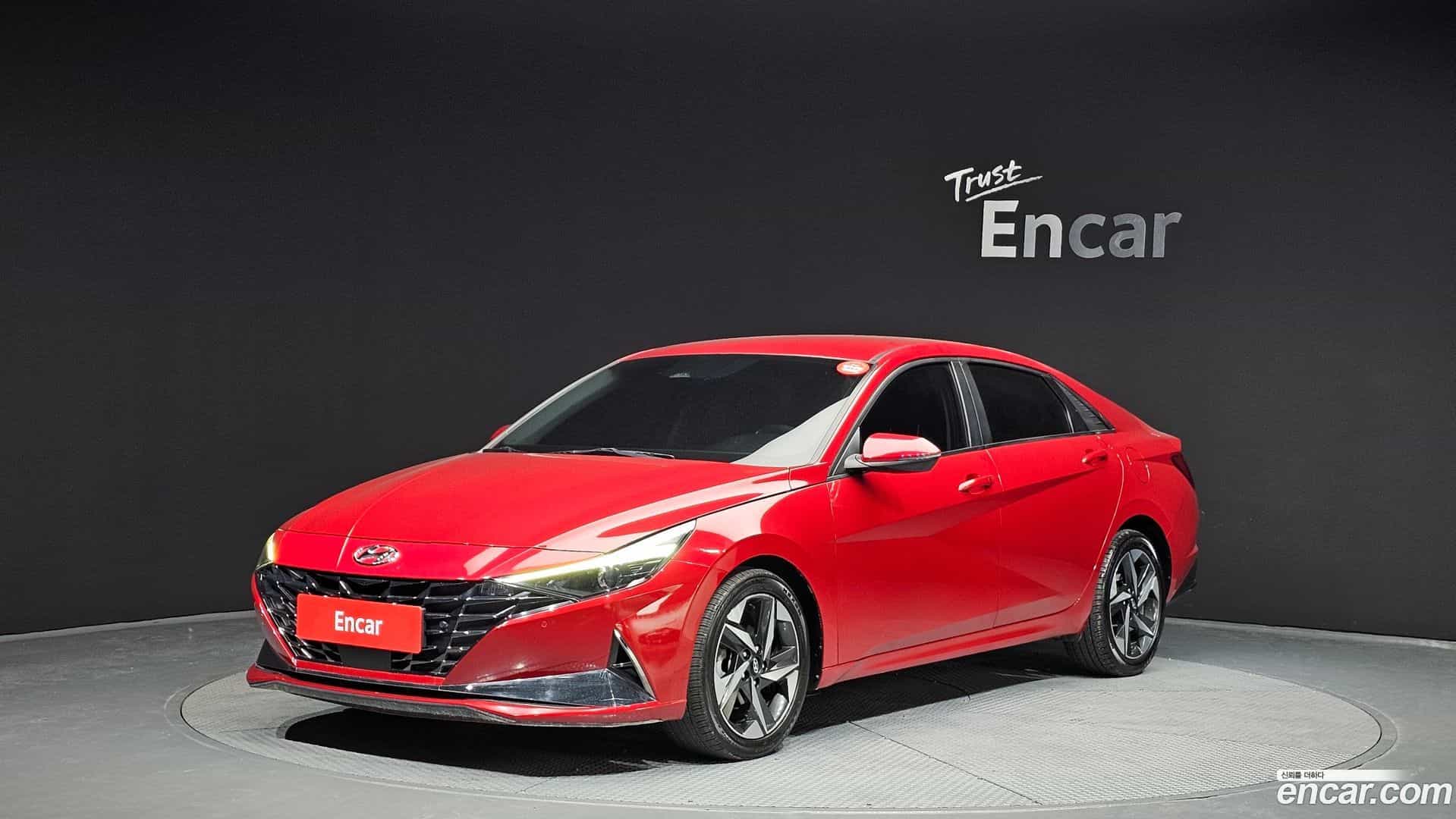 AVANTE Hyundai 2021.0-OUTER-001