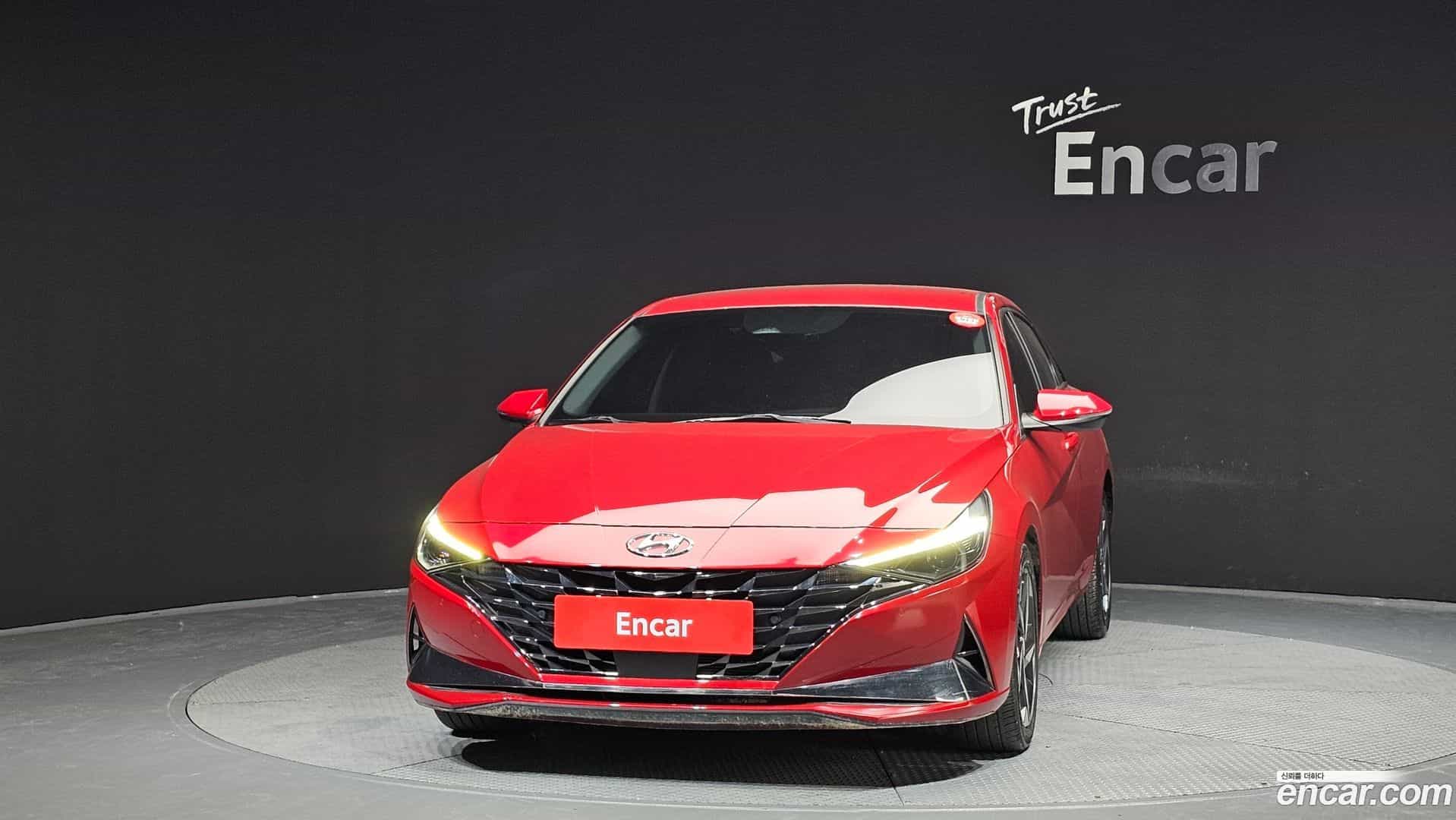 AVANTE Hyundai 2021.0-OUTER-003