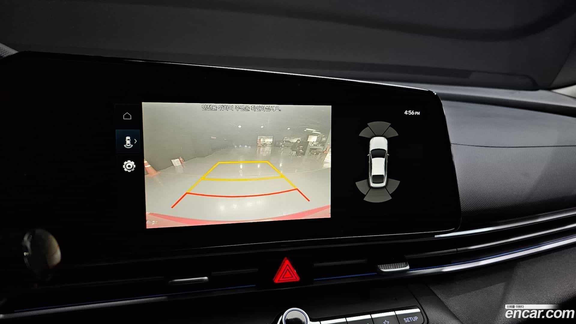AVANTE Hyundai 2021.0-OPTION-021