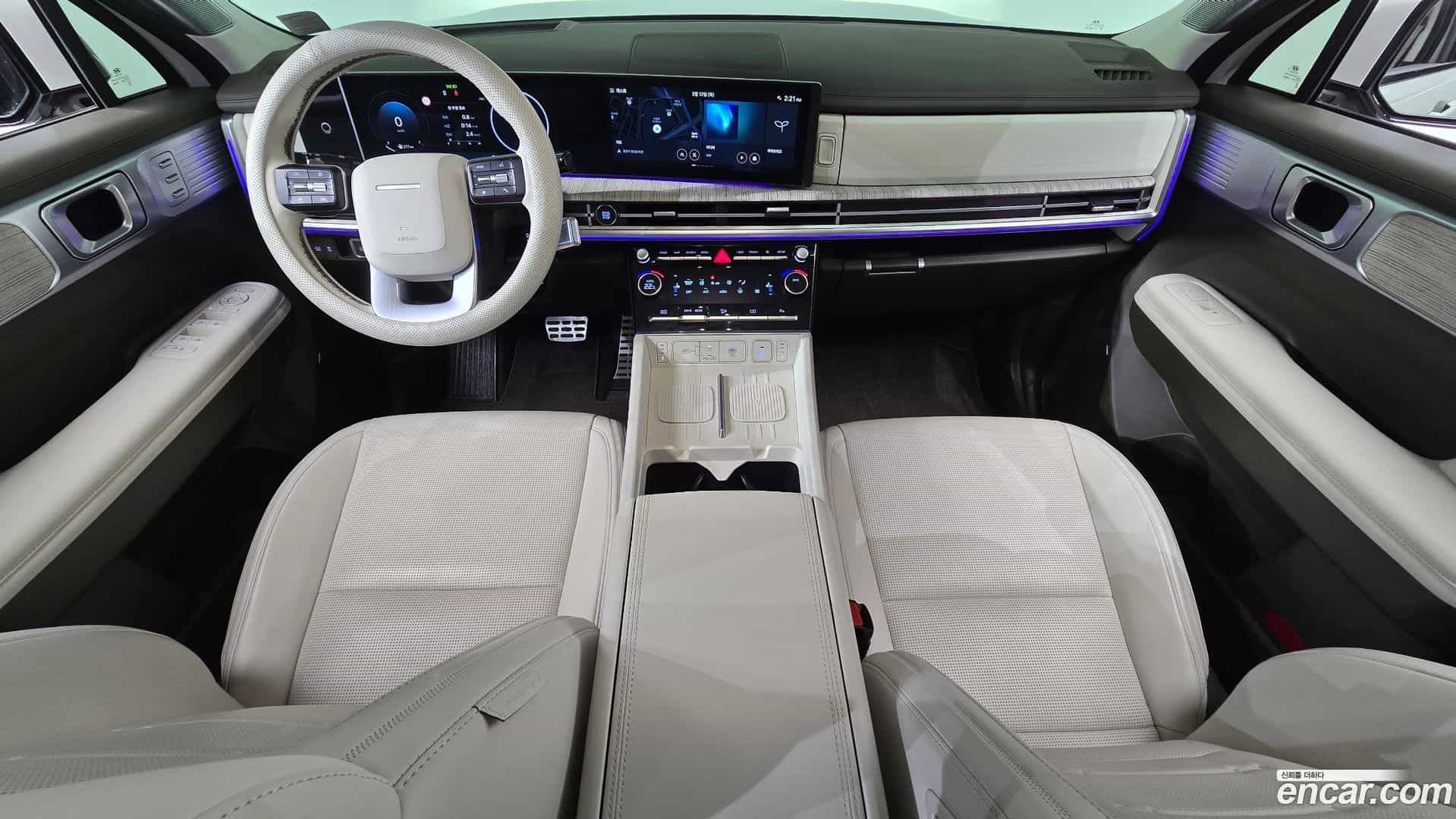 Santafe Hyundai 2024.1-INNER-007