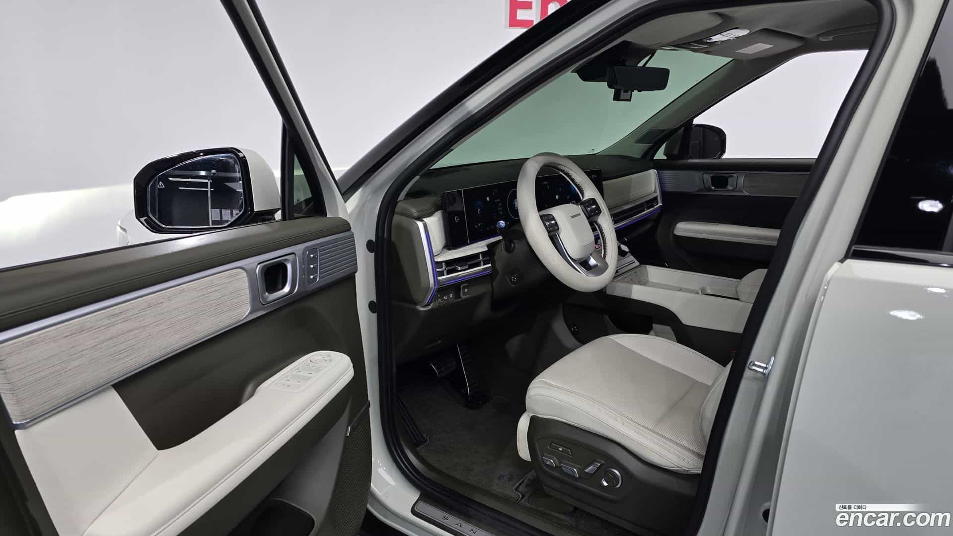 Santafe Hyundai 2024.1-INNER-010