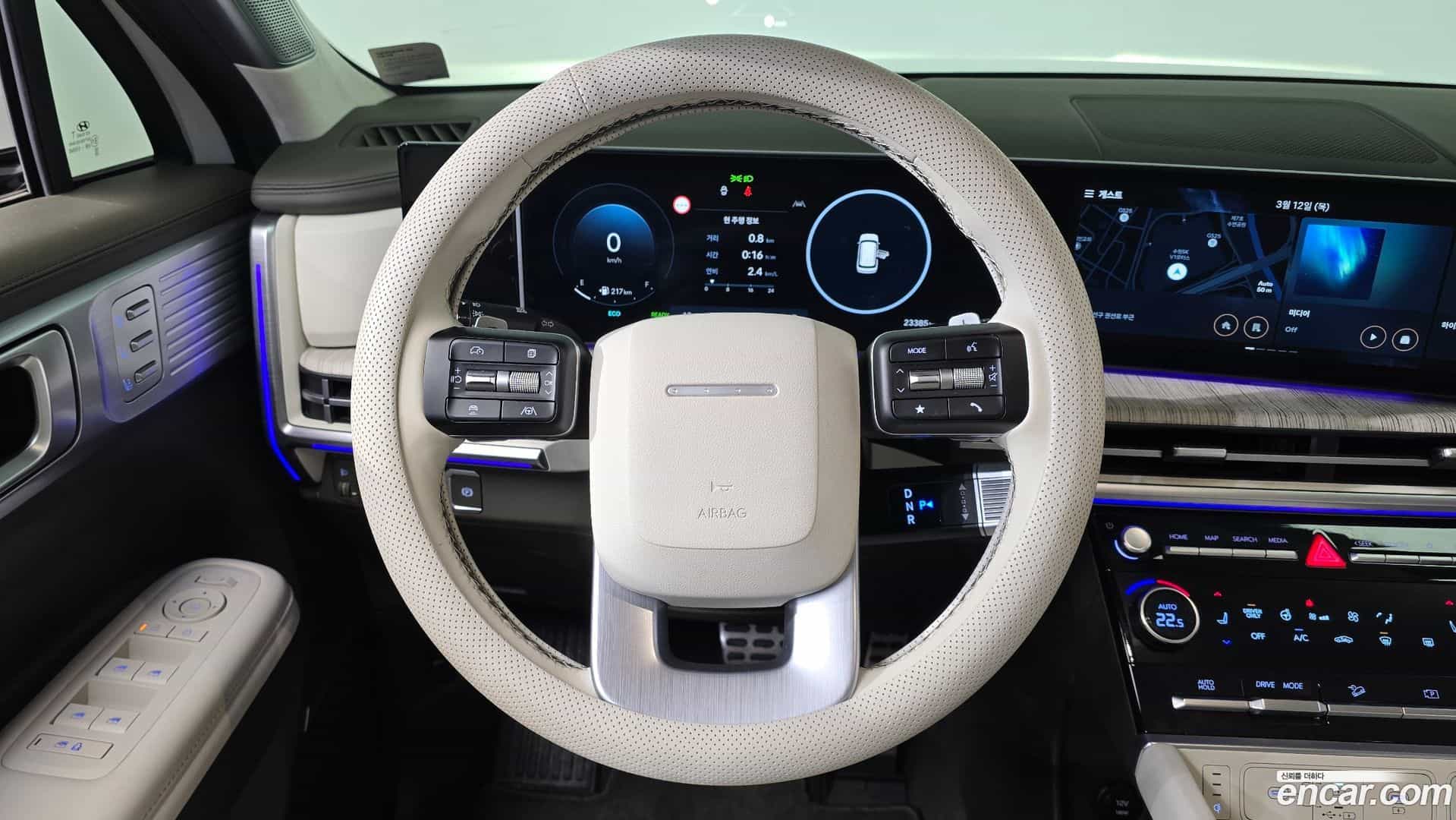 Santafe Hyundai 2024.1-OPTION-017