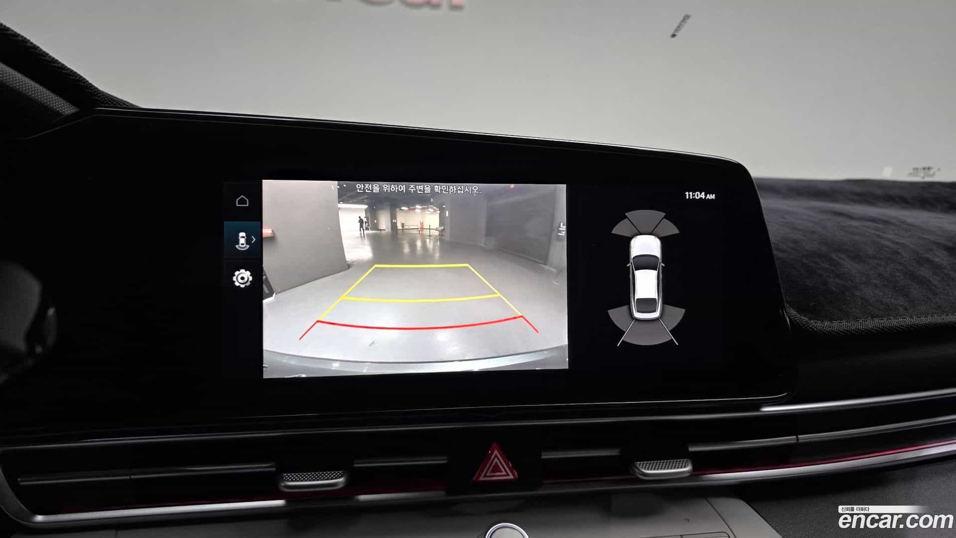 AVANTE Hyundai 2021.2-OPTION-019