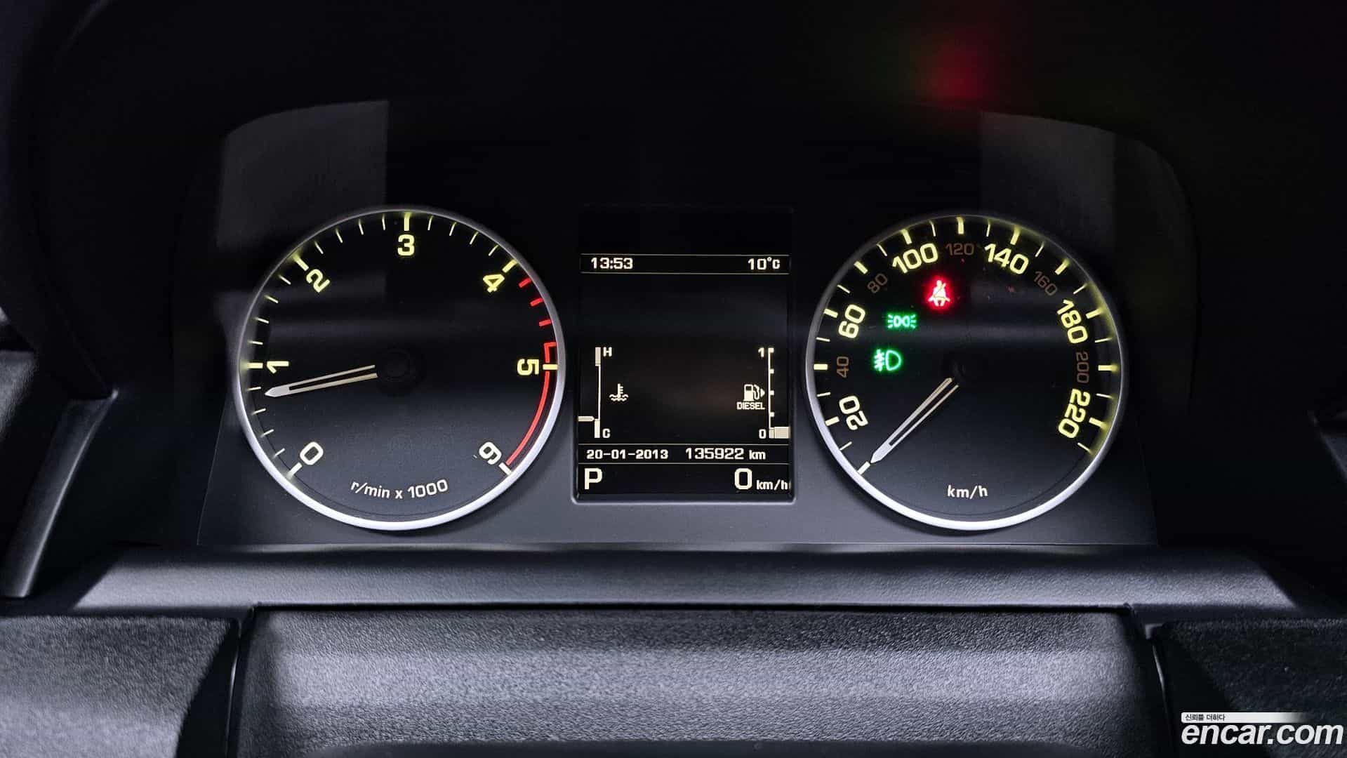 Discovery Land Rover 2015.4-INNER-008