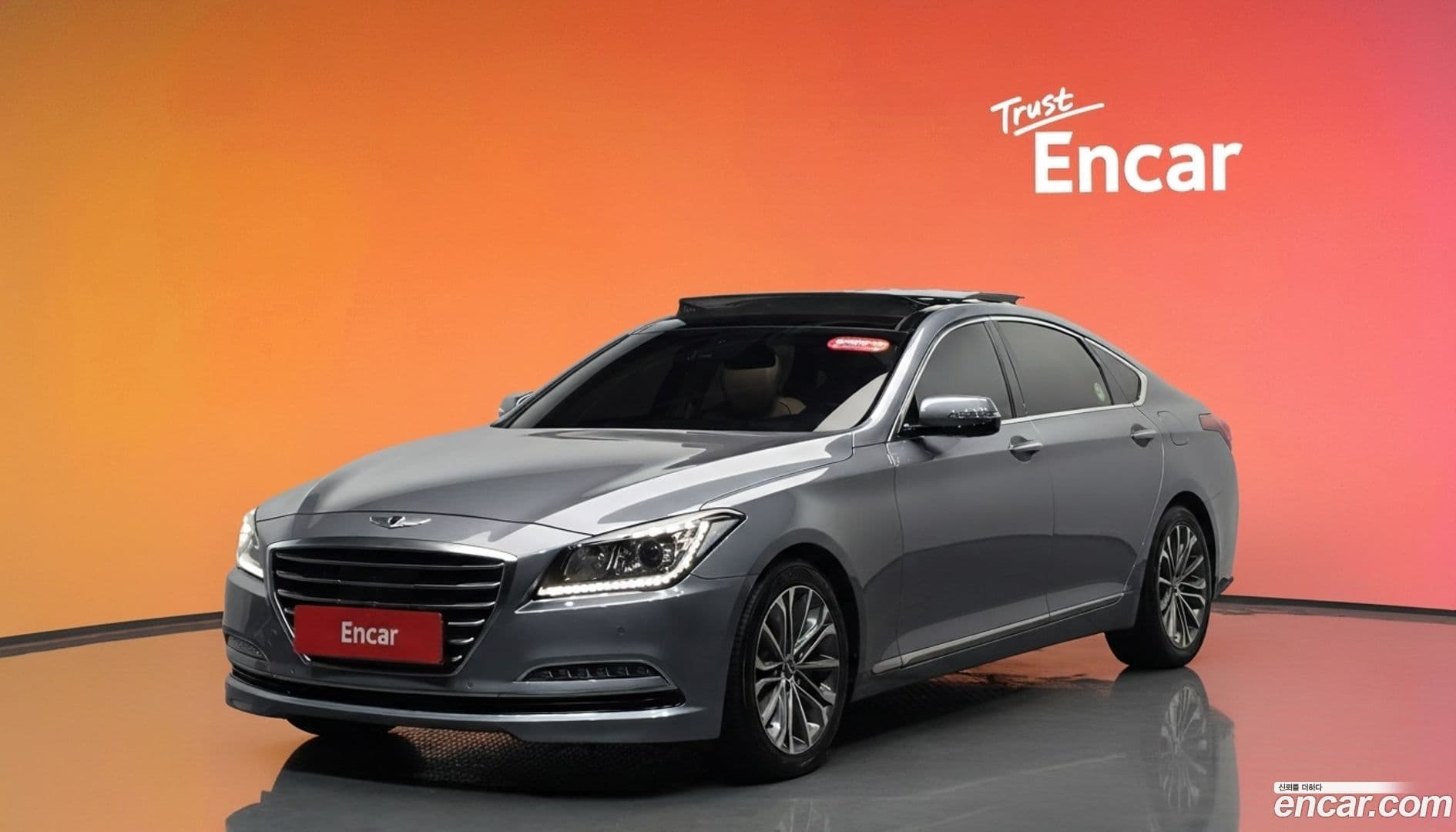 Main__Slider__Photo:Genesis Hyundai 2014.0-0