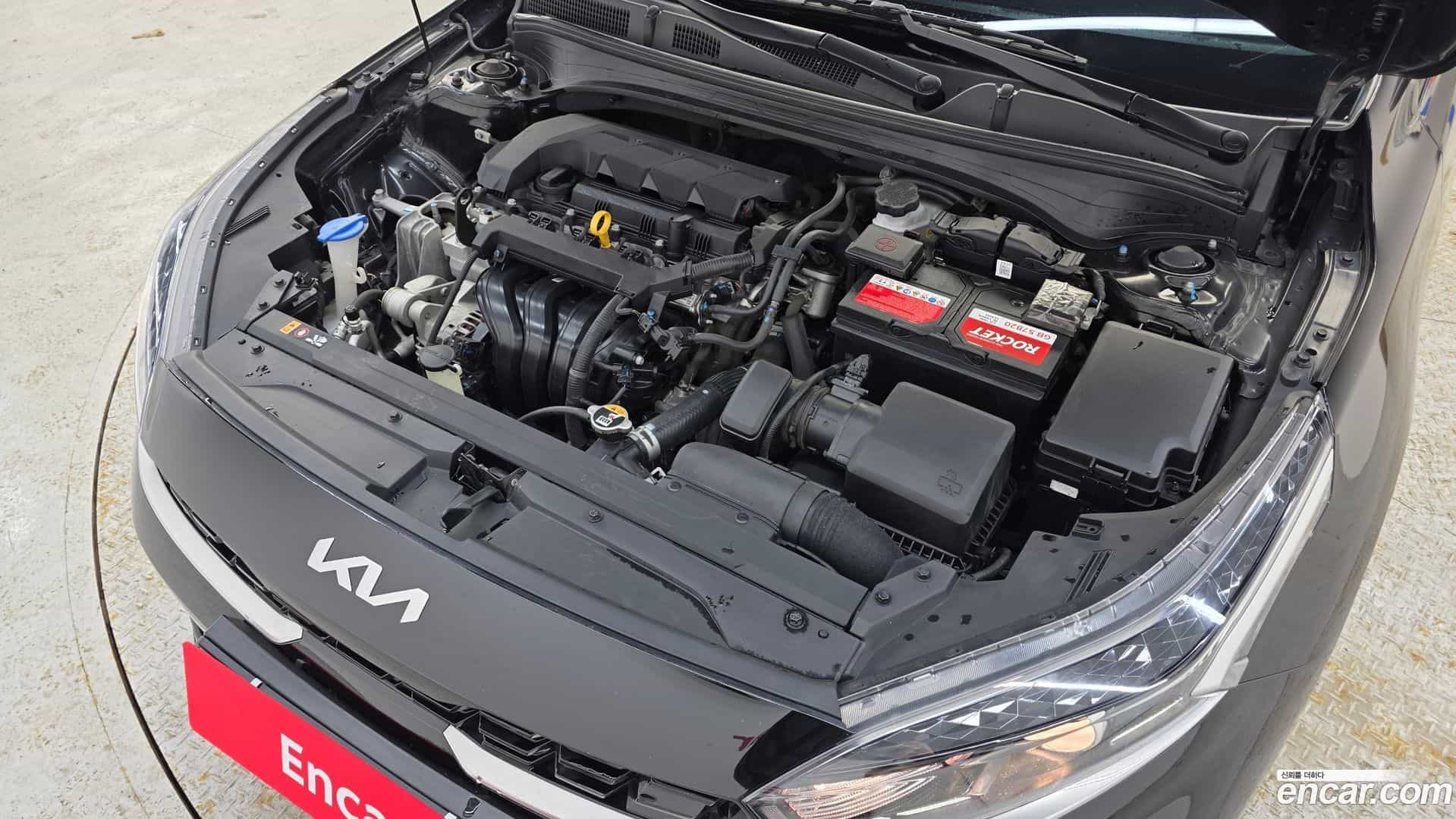 K3 Kia 2022.2-INNER-006