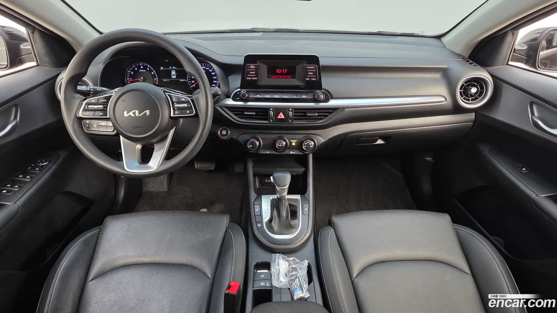 K3 Kia 2022.2-INNER-007