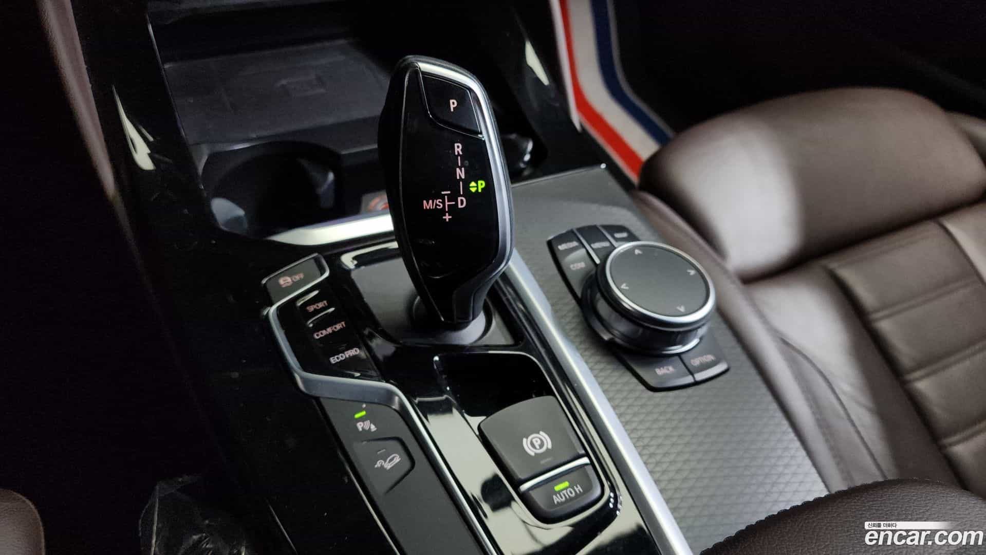 X4 BMW 2019.9-INNER-009