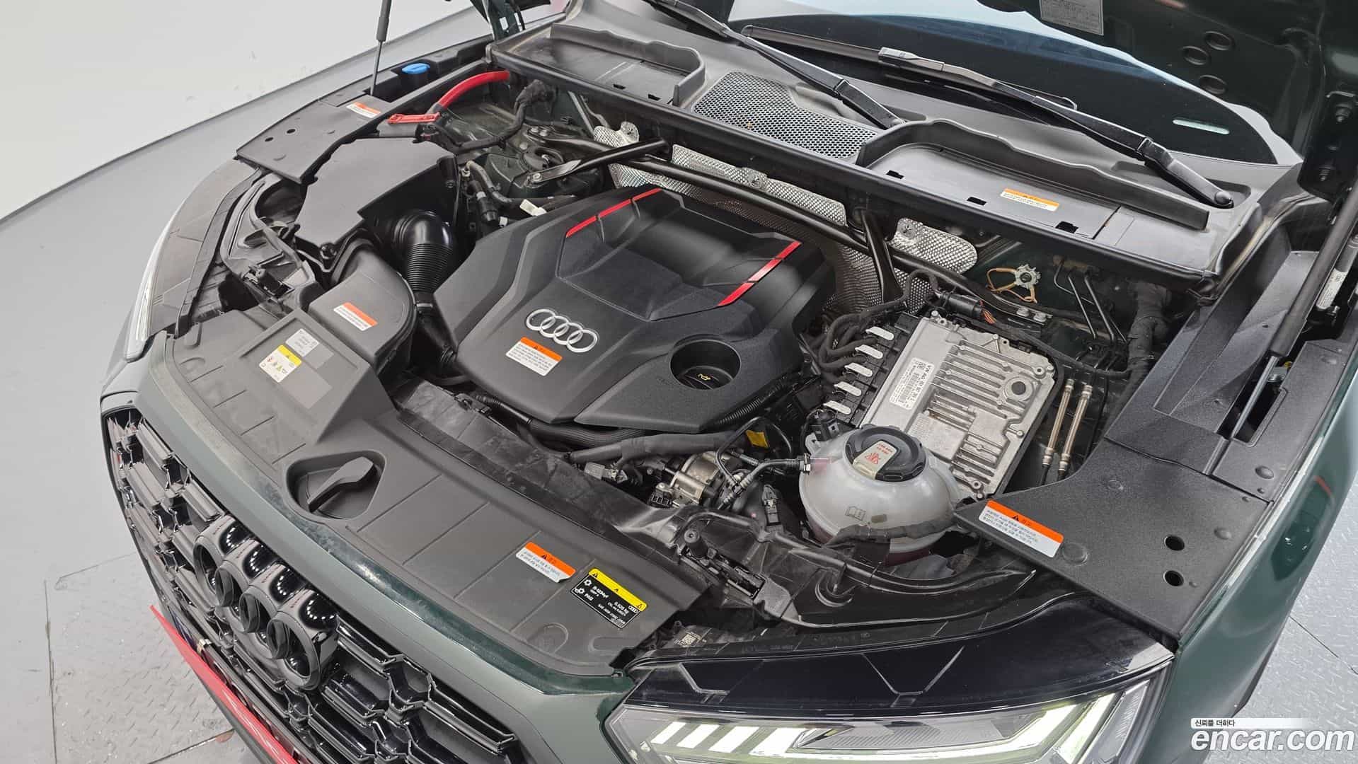 SQ5 Audi 2023.5-INNER-006