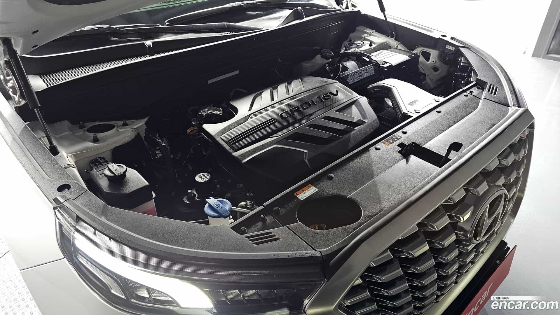 Palisade Hyundai 2021.8-INNER-006