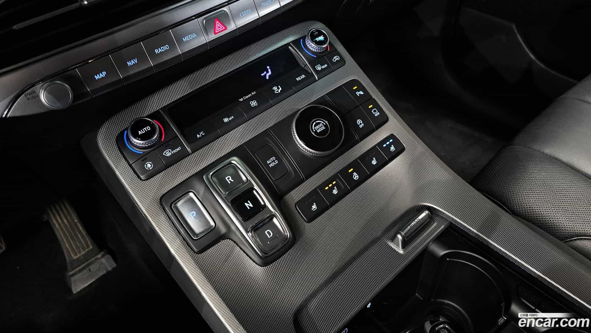 Palisade Hyundai 2021.8-INNER-009