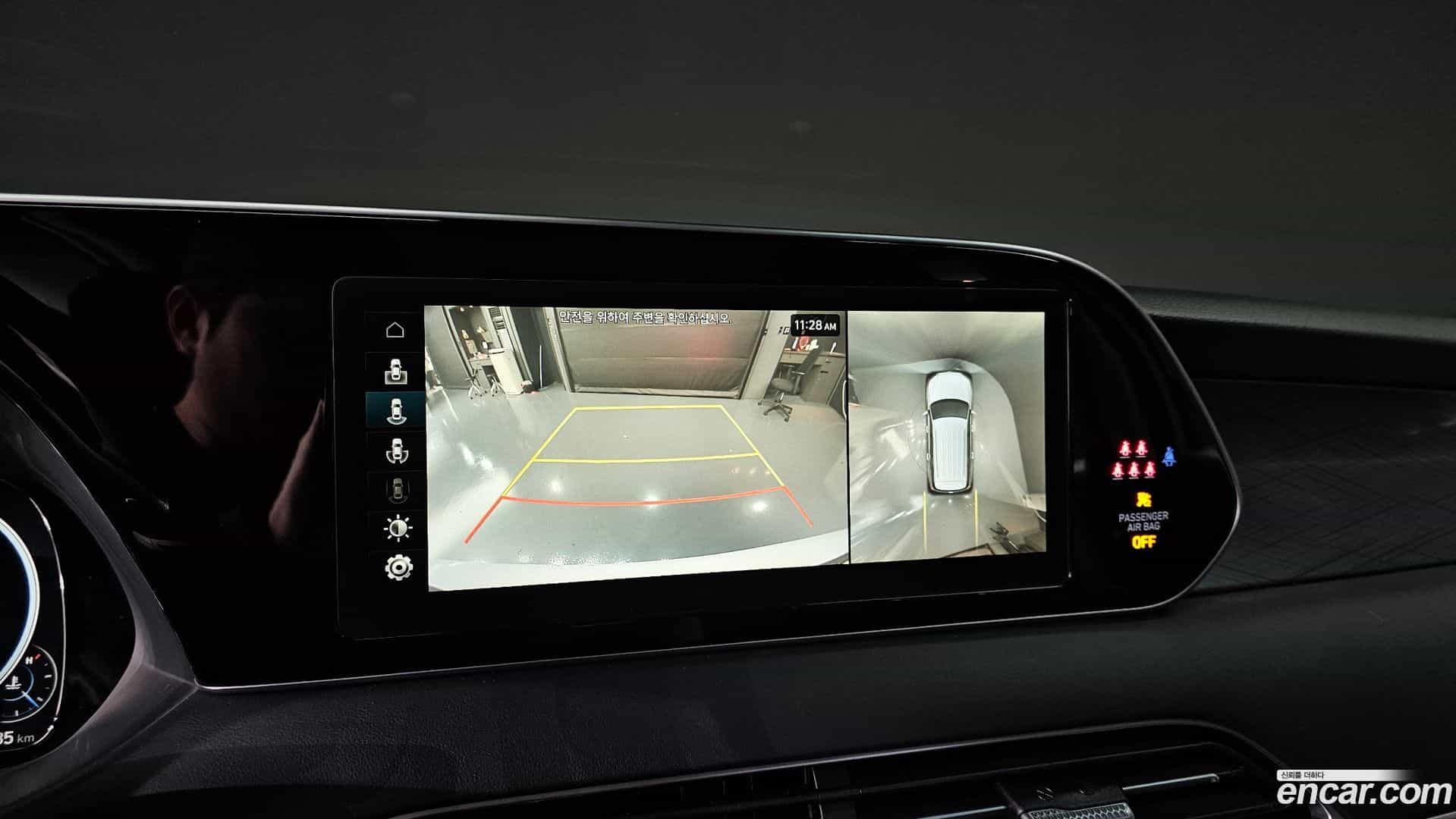 Palisade Hyundai 2021.8-OPTION-019
