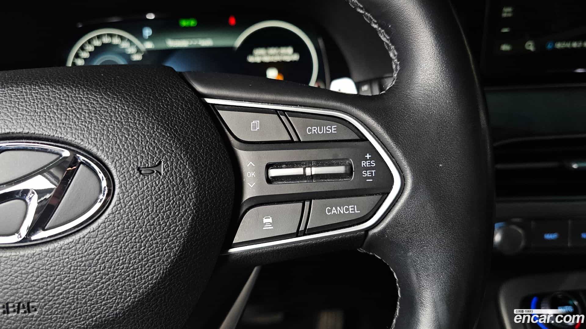 Palisade Hyundai 2021.8-OPTION-021