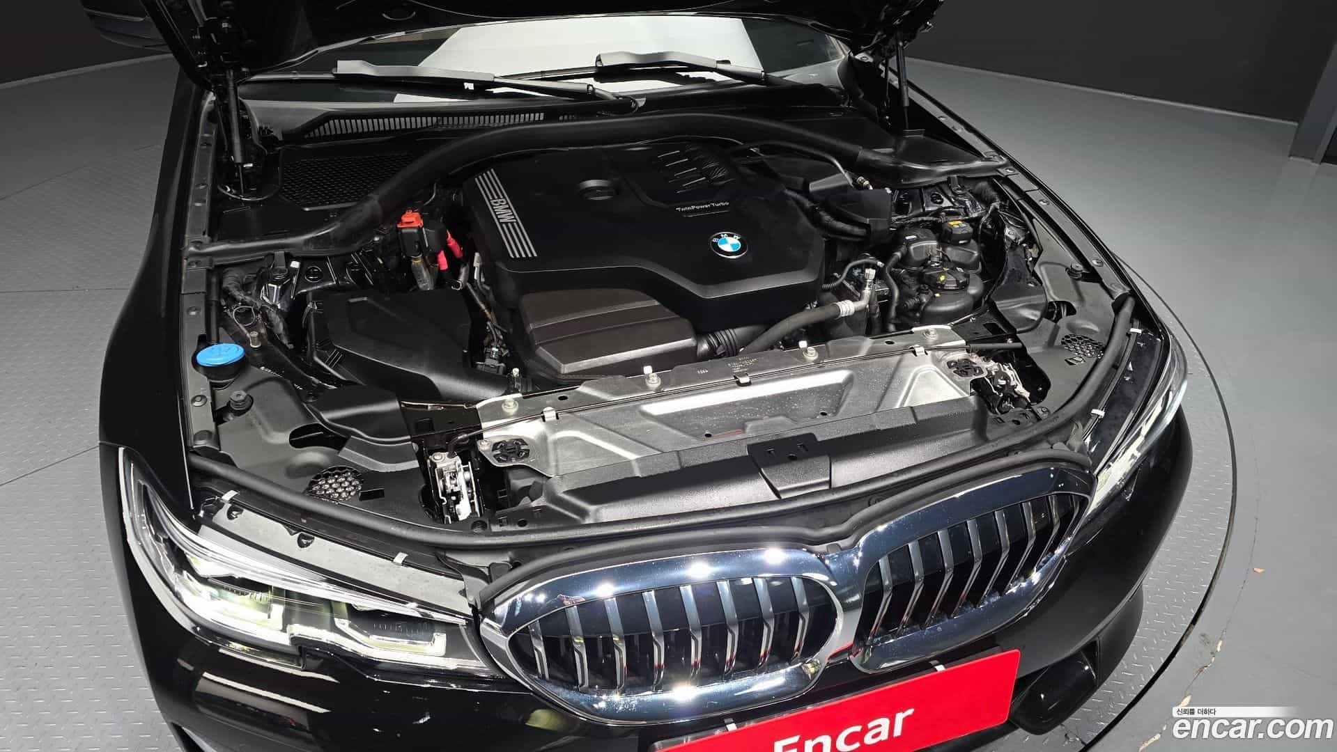 3-Series BMW 2020.5-INNER-006