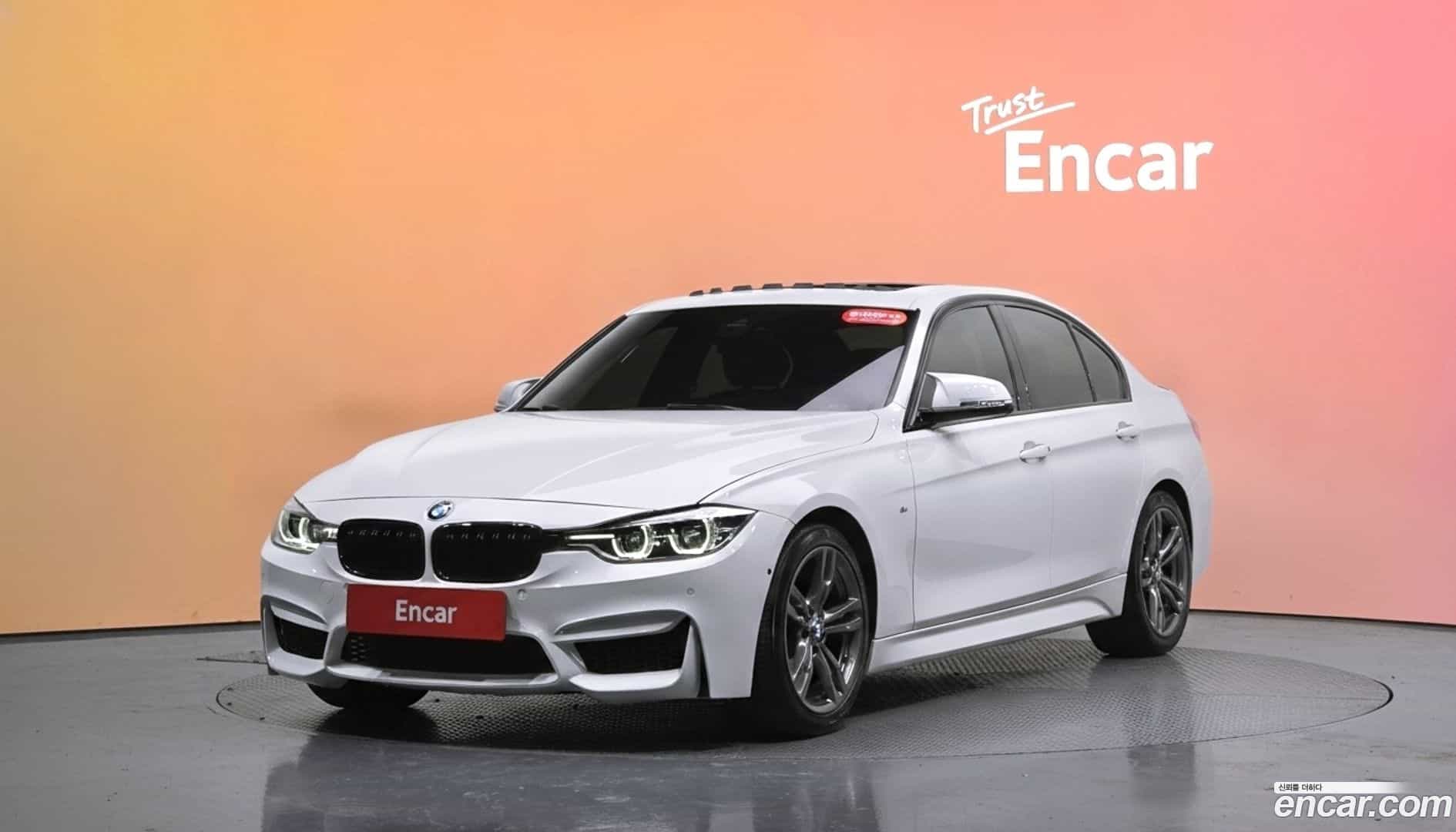 3-Series BMW 2018.2-DIAG2-001