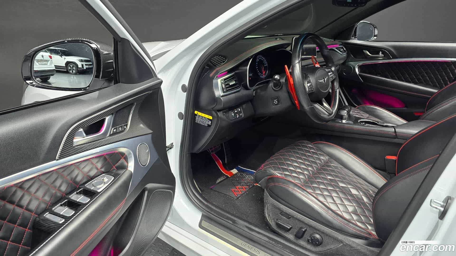 G70 Genesis 2017.10-OPTION-015