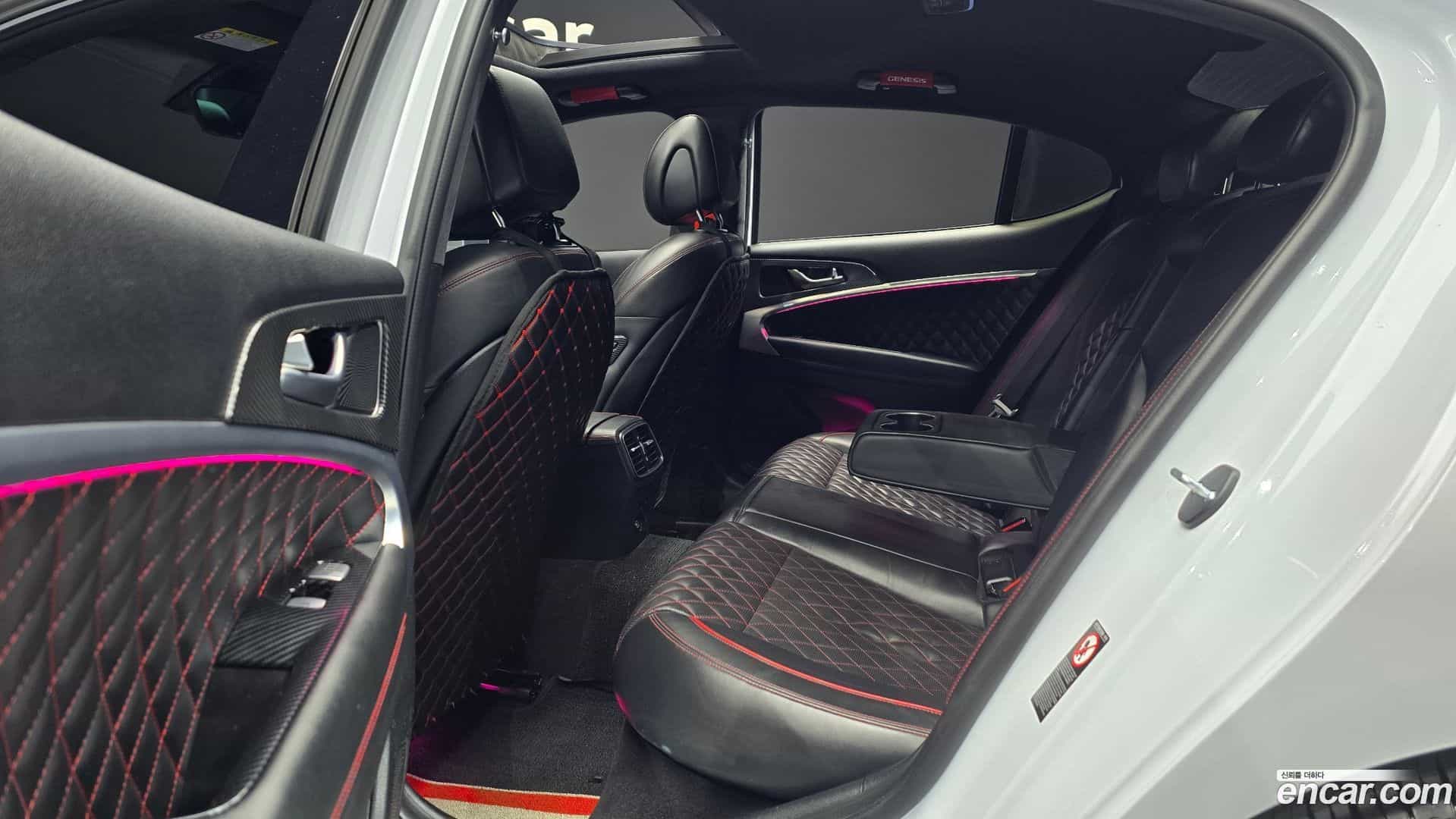G70 Genesis 2017.10-OPTION-016