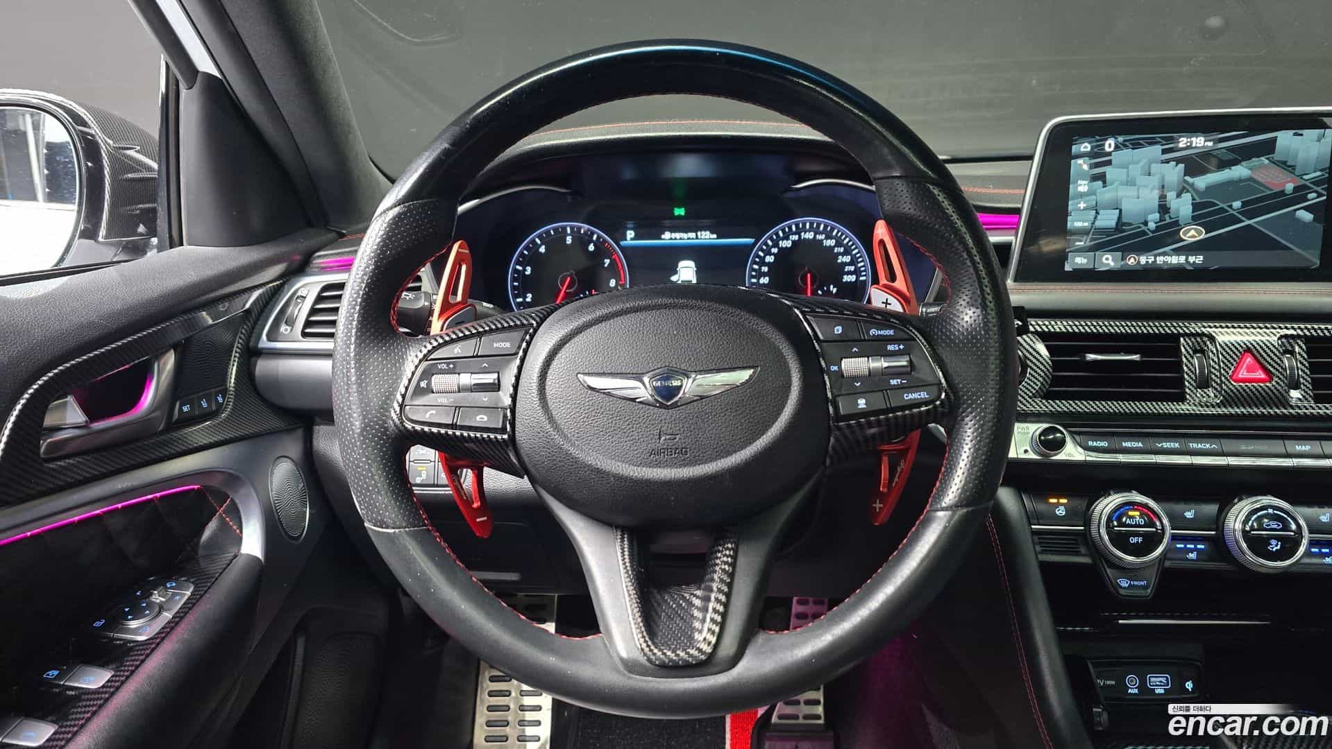 G70 Genesis 2017.10-OPTION-017