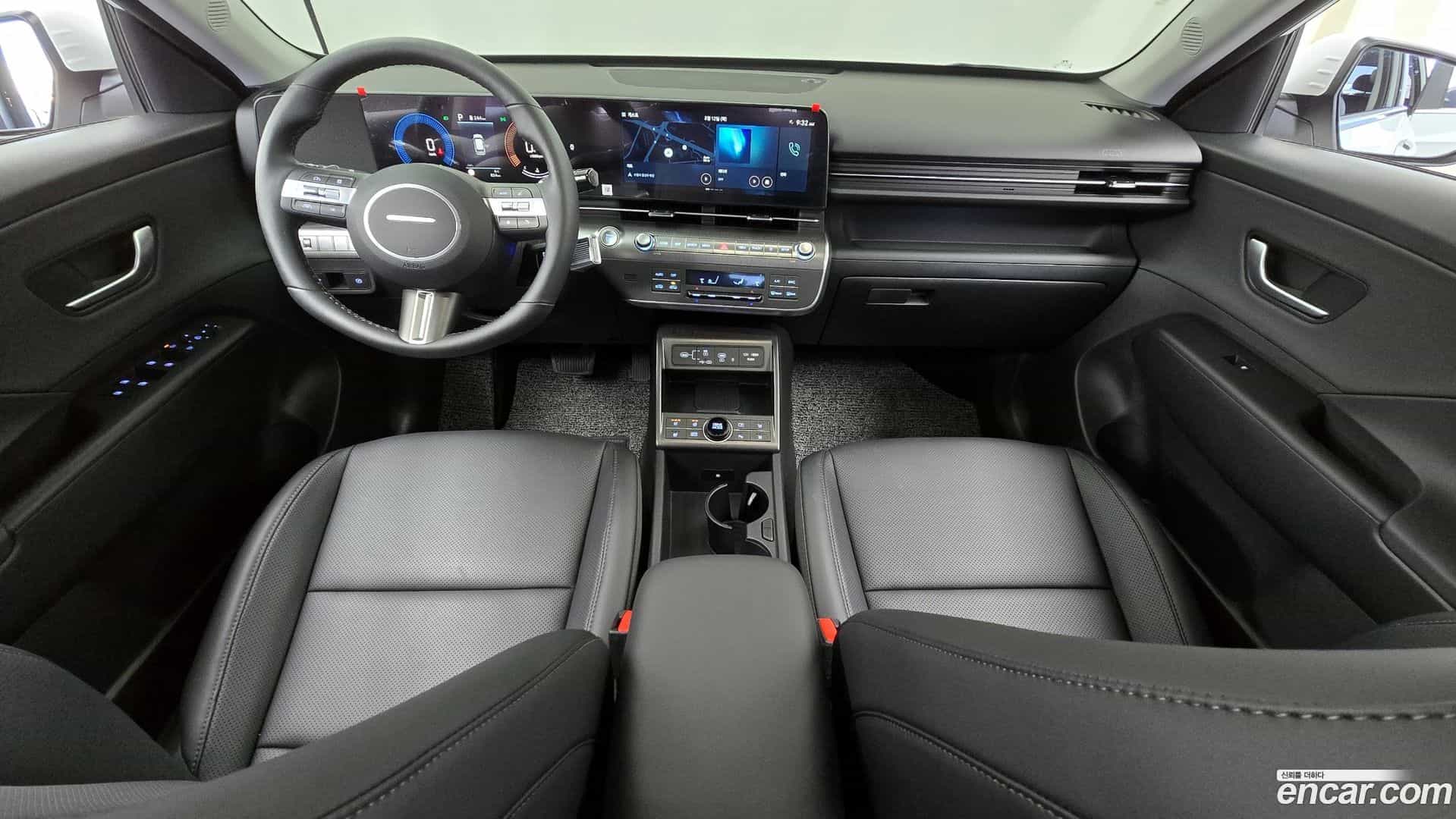 Kona Hyundai 2025.2-INNER-007