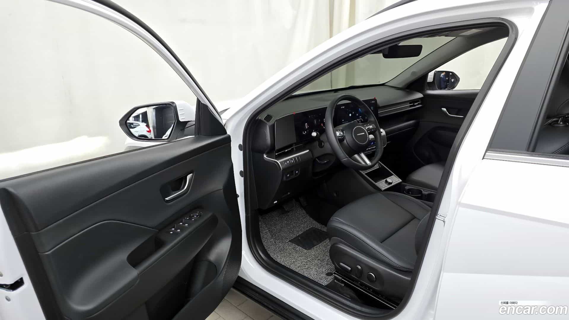 Kona Hyundai 2025.2-INNER-010