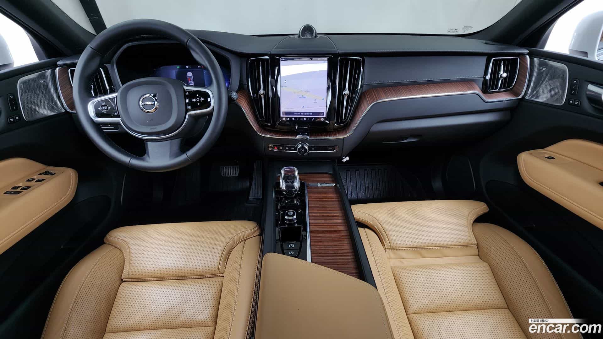 XC60 Volvo 2025.3-INNER-007