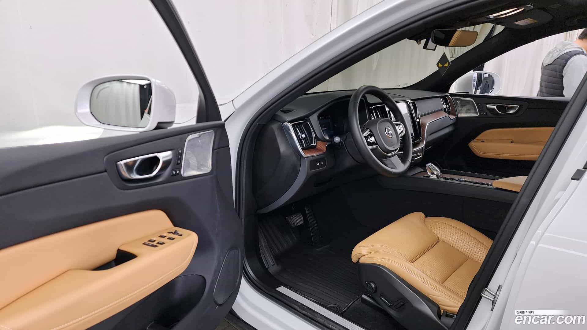 XC60 Volvo 2025.3-INNER-010