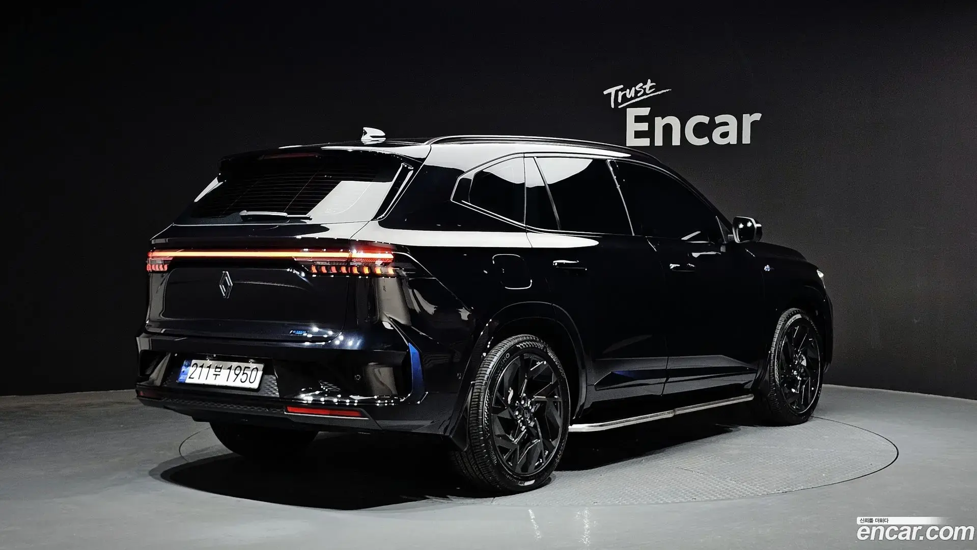 Main__Slider__Photo:Grand Koleos Renault Korea 2025.0-1
