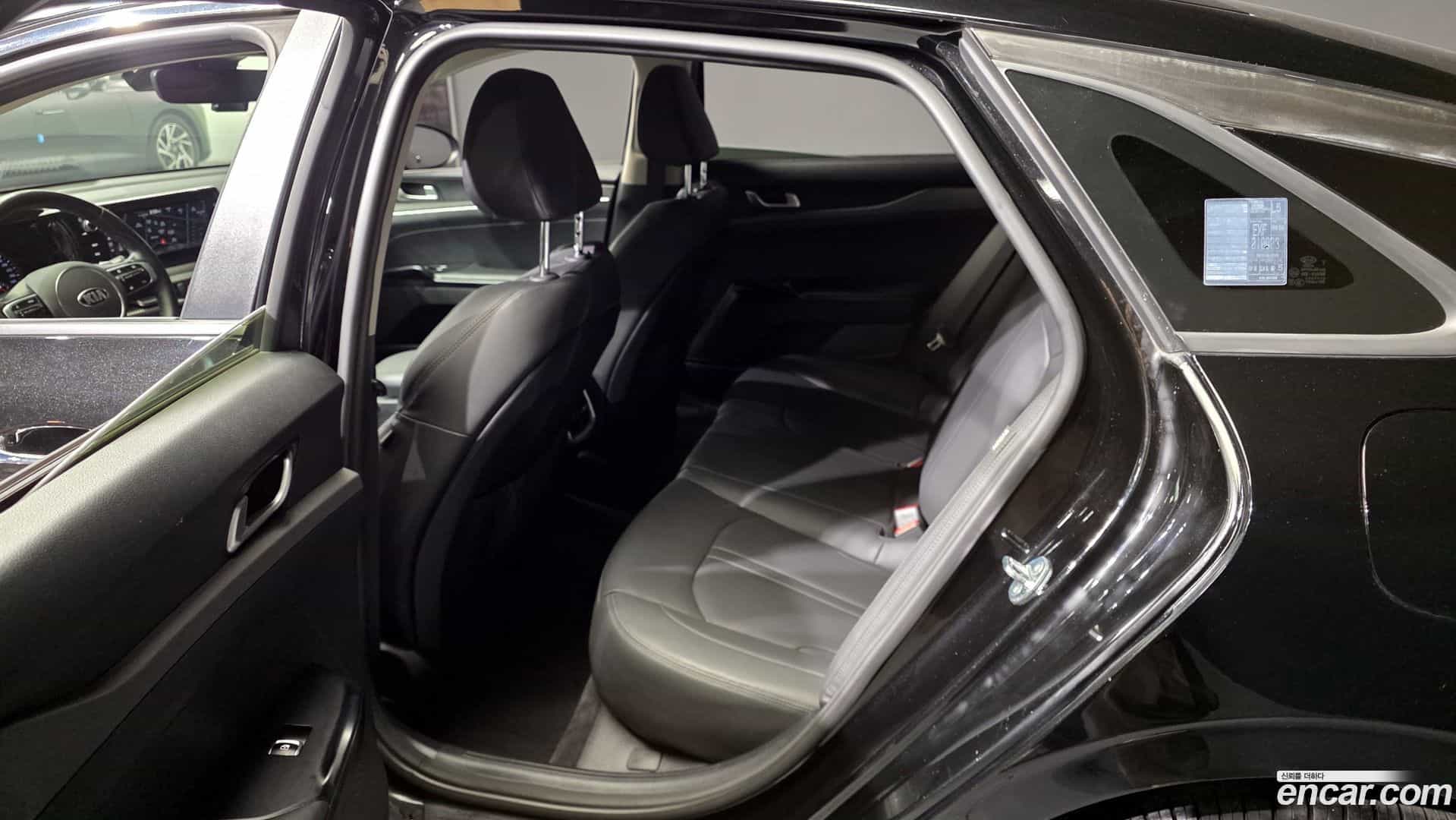 K5 Kia 2020.0-OPTION-015
