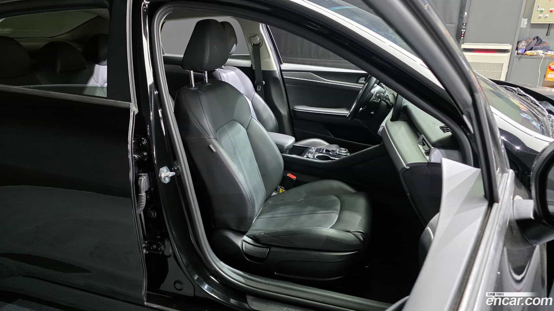 K5 Kia 2020.0-OPTION-016